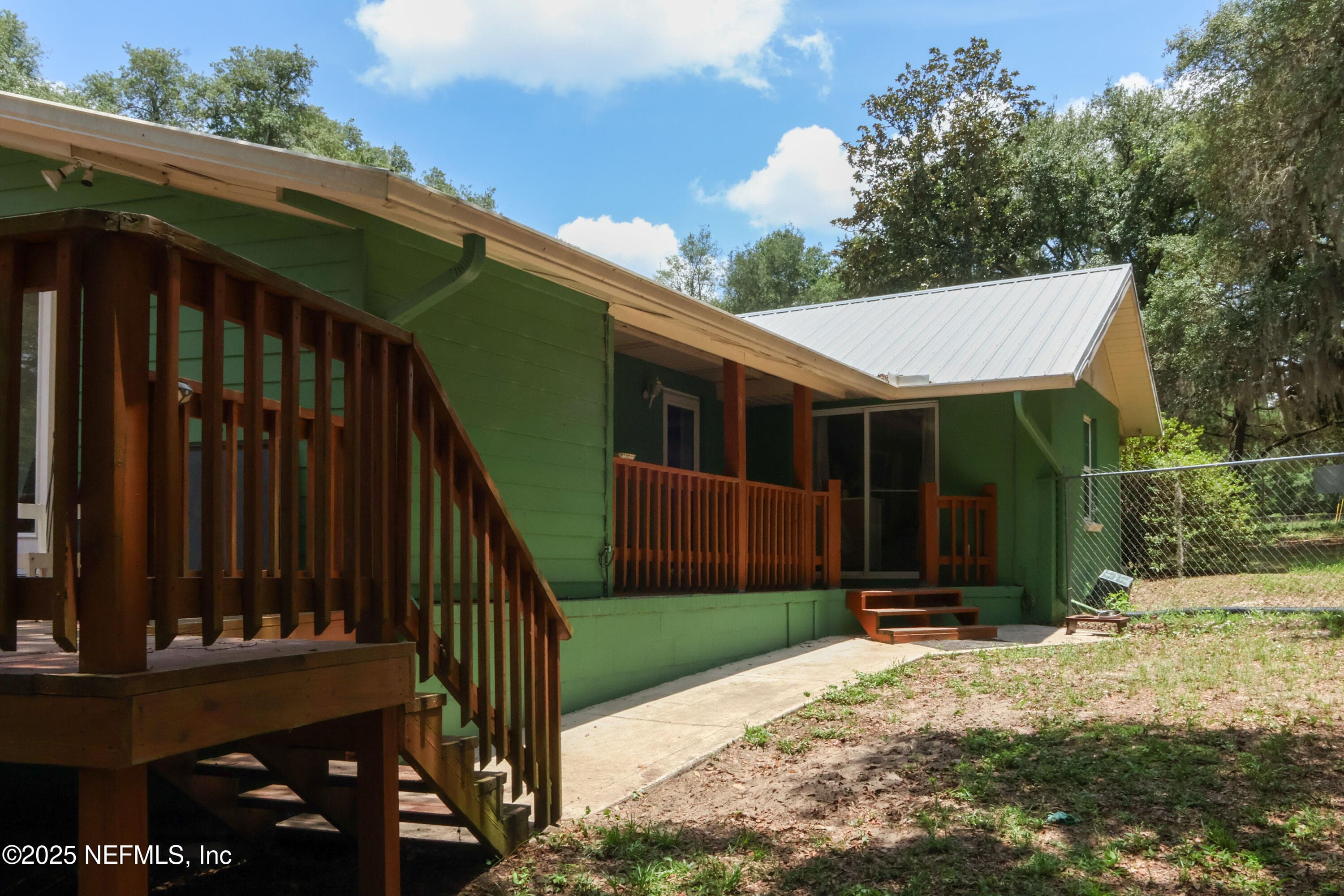 Photo 4 of 5817 S CRATER LAKE Circle, Keystone Heights, FL 32656