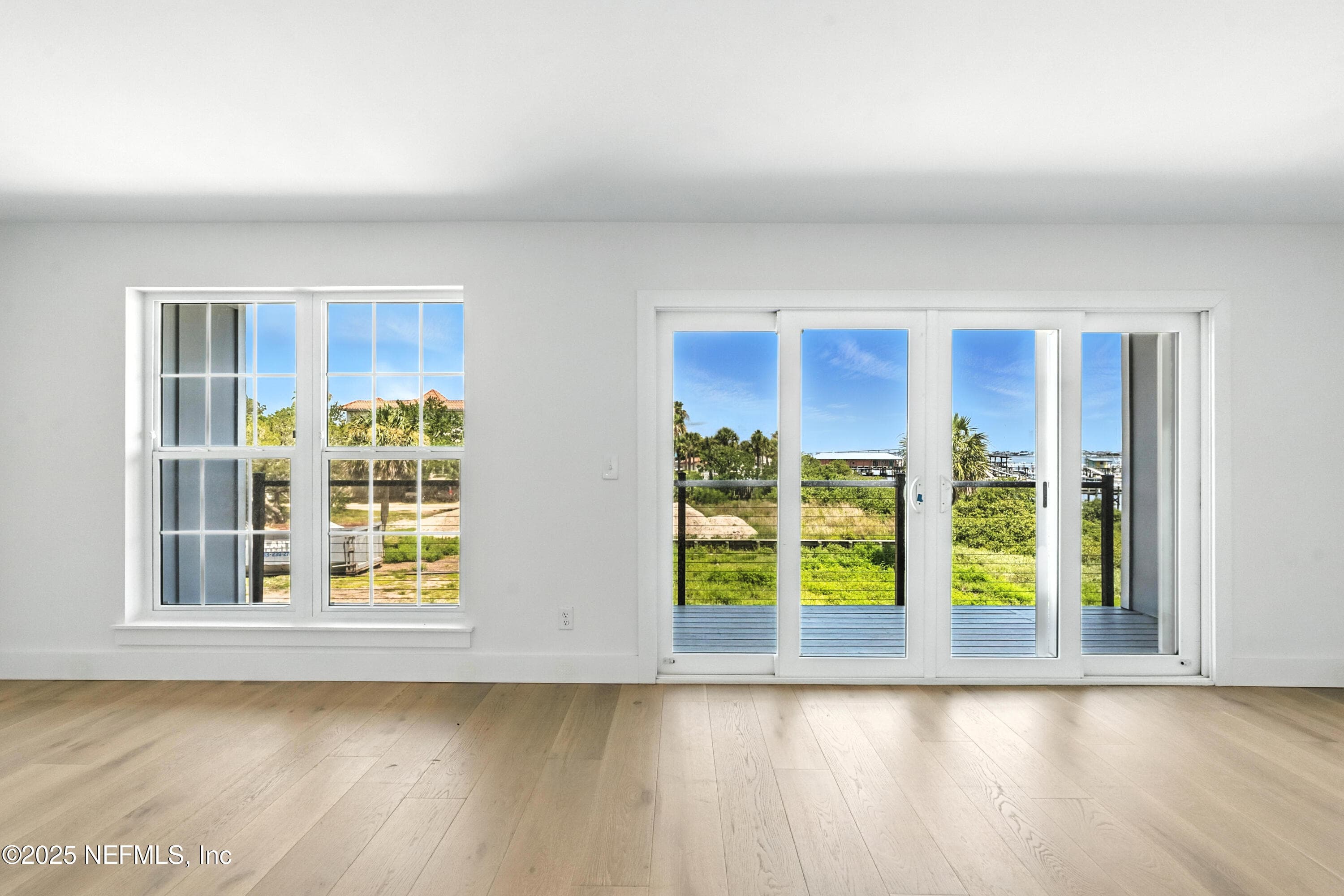 Third Floor Living — 43 CORTEZ Avenue, St. Augustine, FL 32080