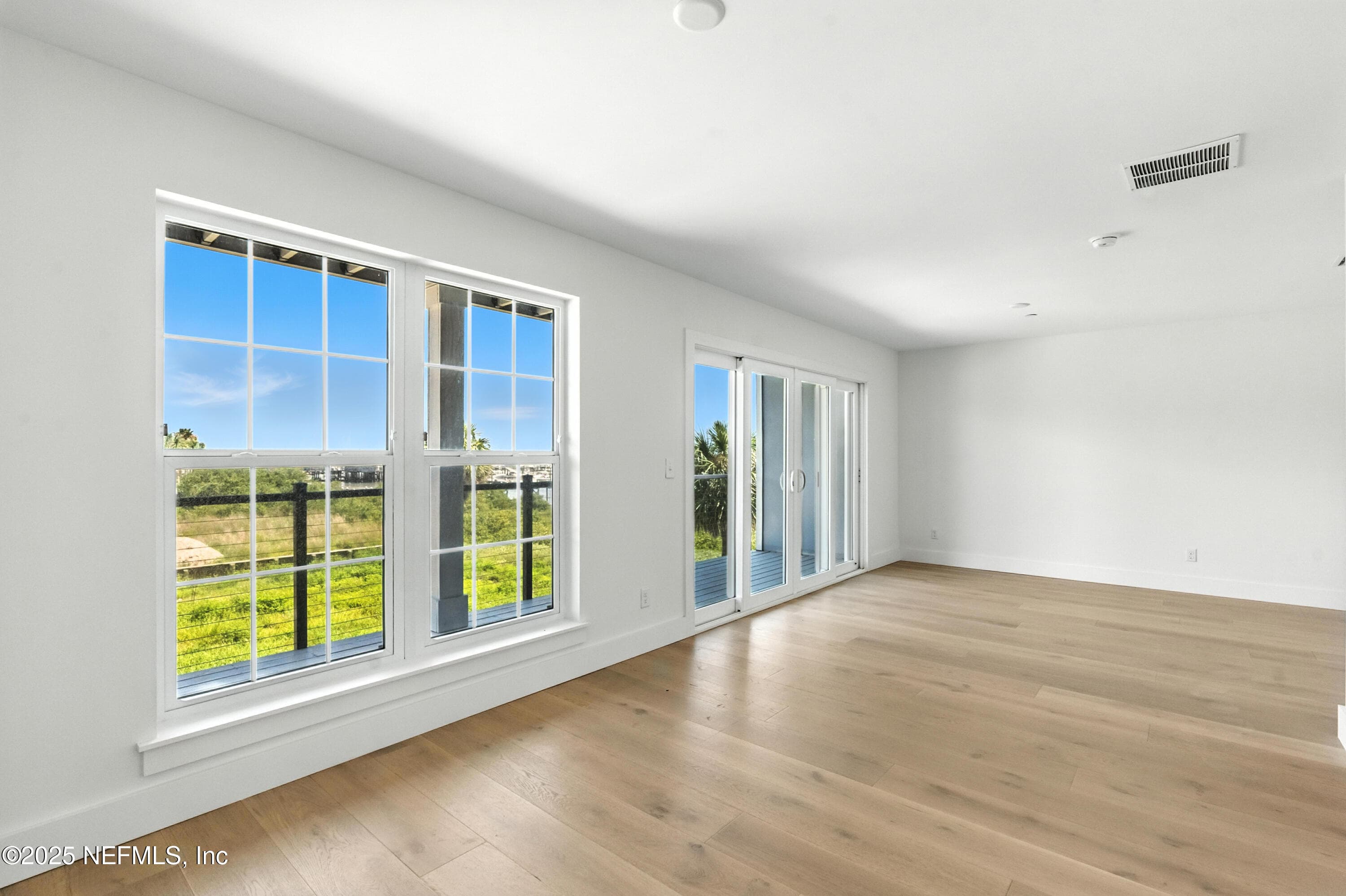 Third Floor Living — 43 CORTEZ Avenue, St. Augustine, FL 32080