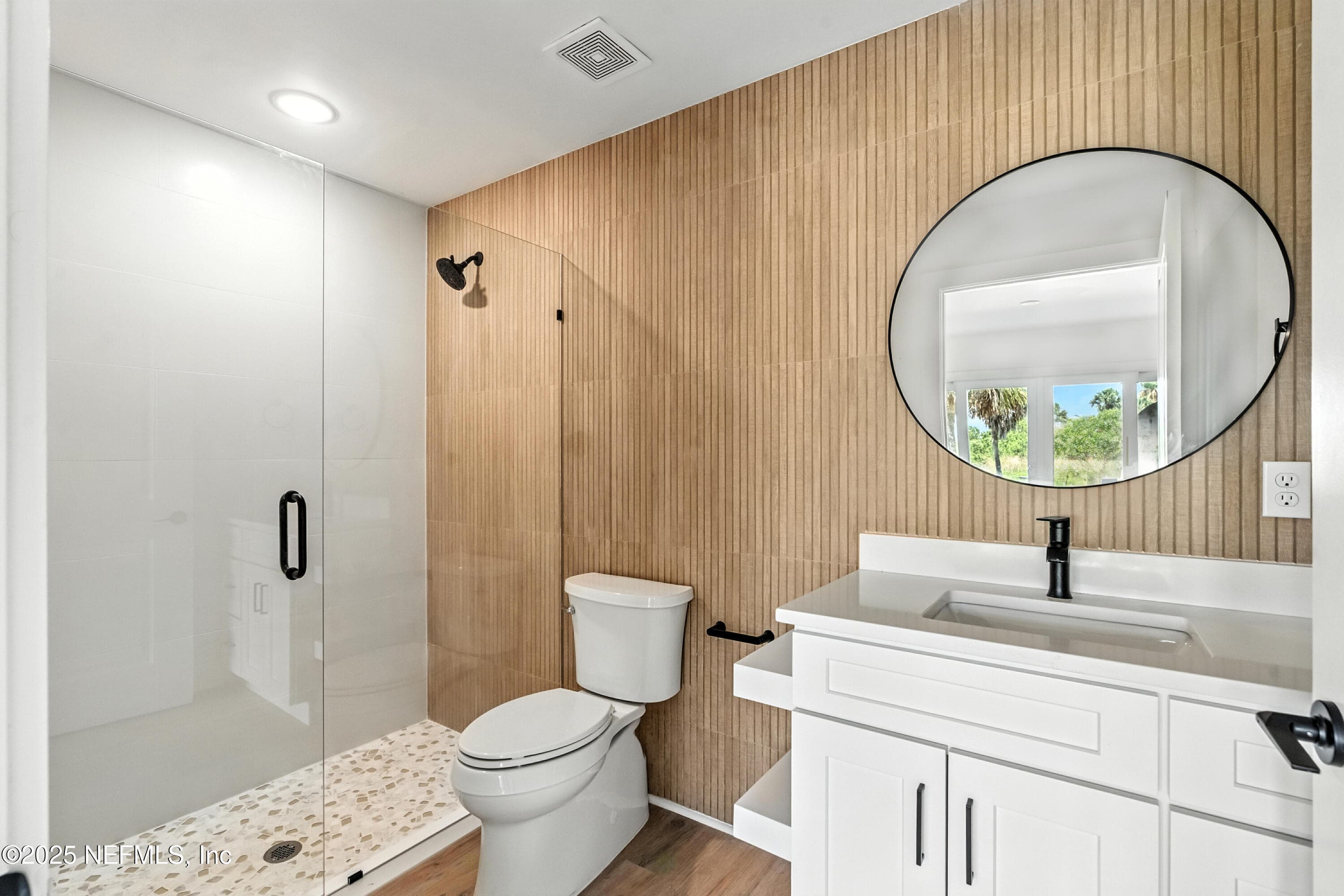 First Floor Bath — 45 CORTEZ Avenue, St. Augustine, FL 32080