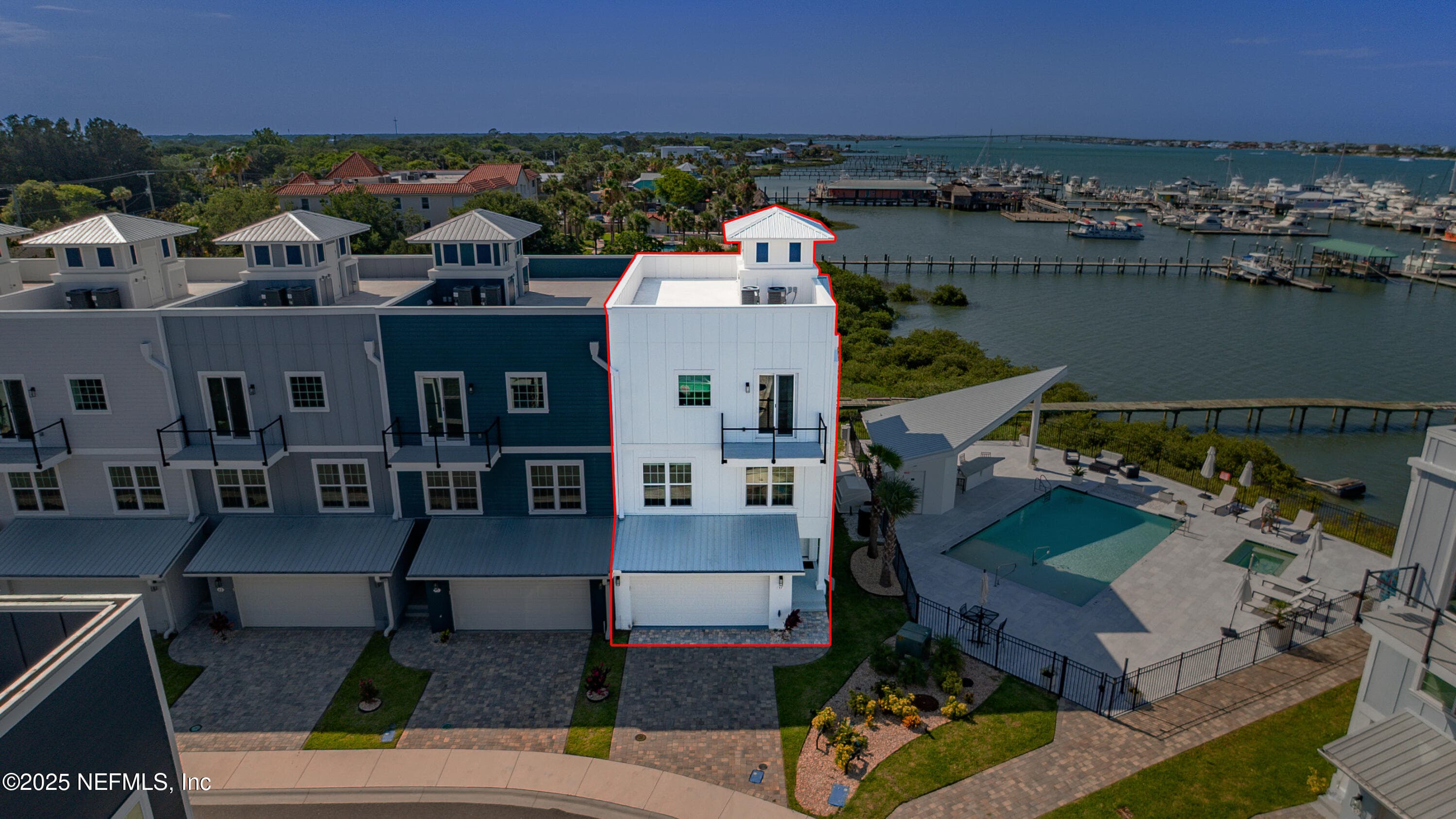 Photo 15 of 47 CORTEZ Avenue, St. Augustine, FL 32080