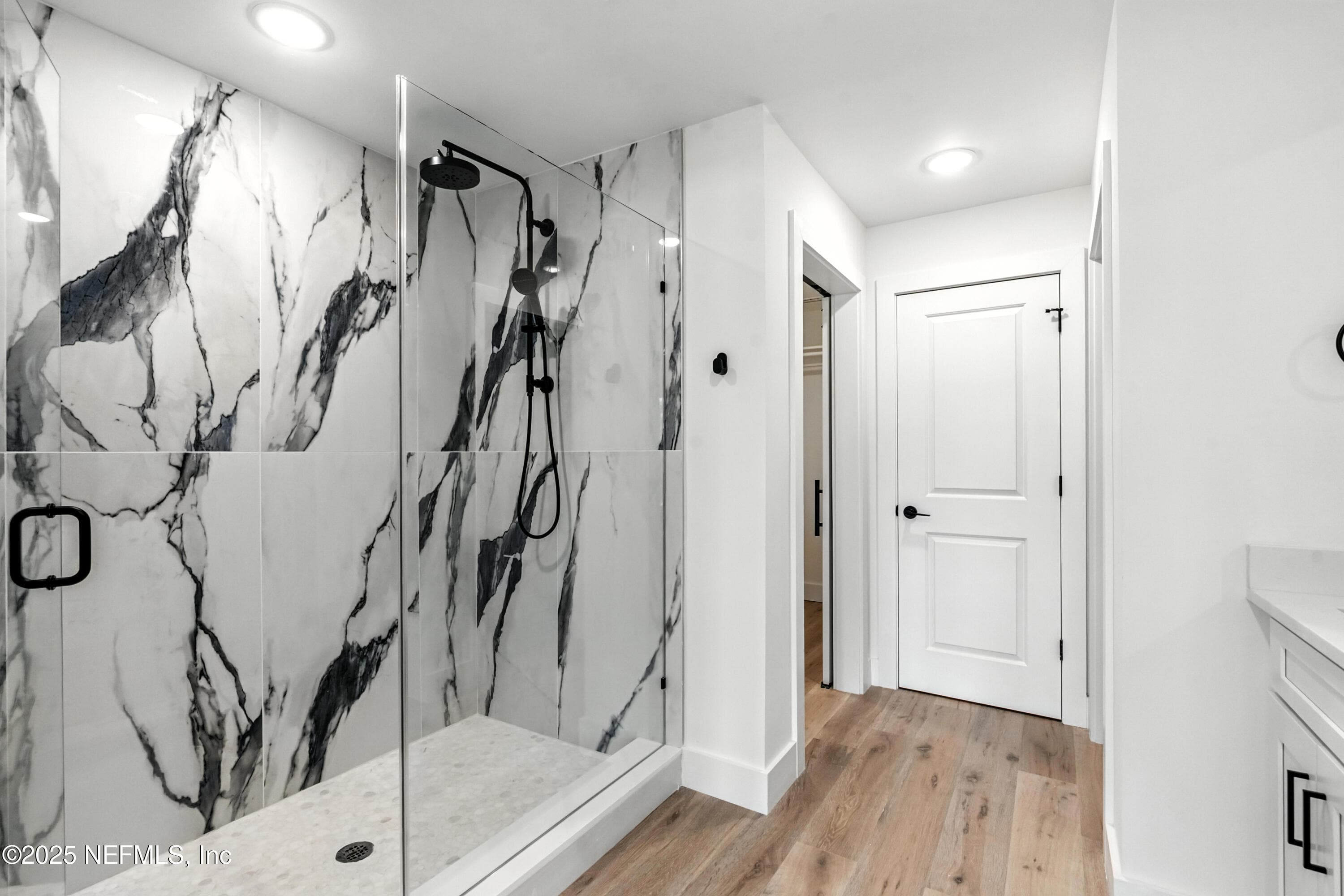 Primary Ensuite — 45 CORTEZ Avenue, St. Augustine, FL 32080