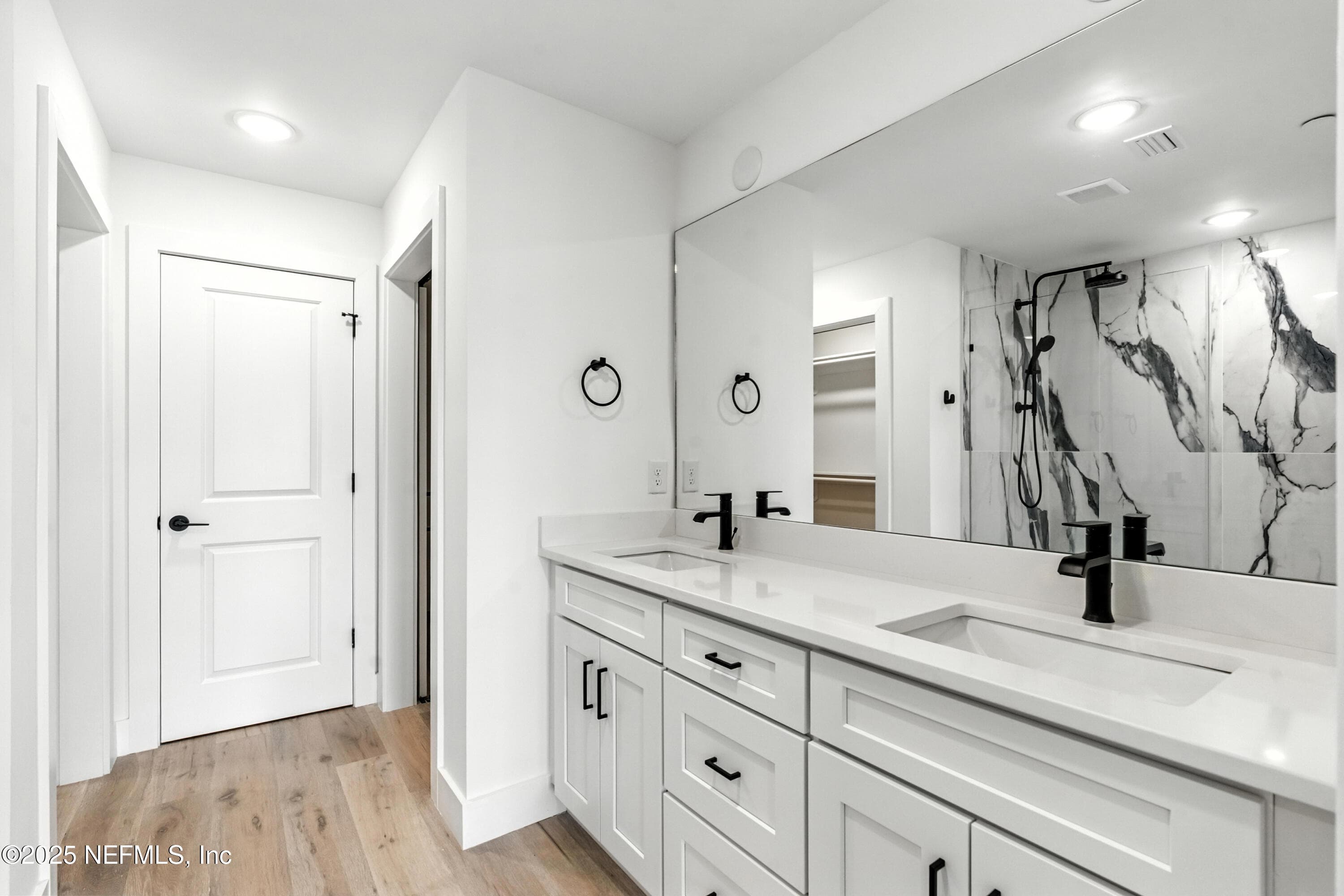 Primary Ensuite — 45 CORTEZ Avenue, St. Augustine, FL 32080