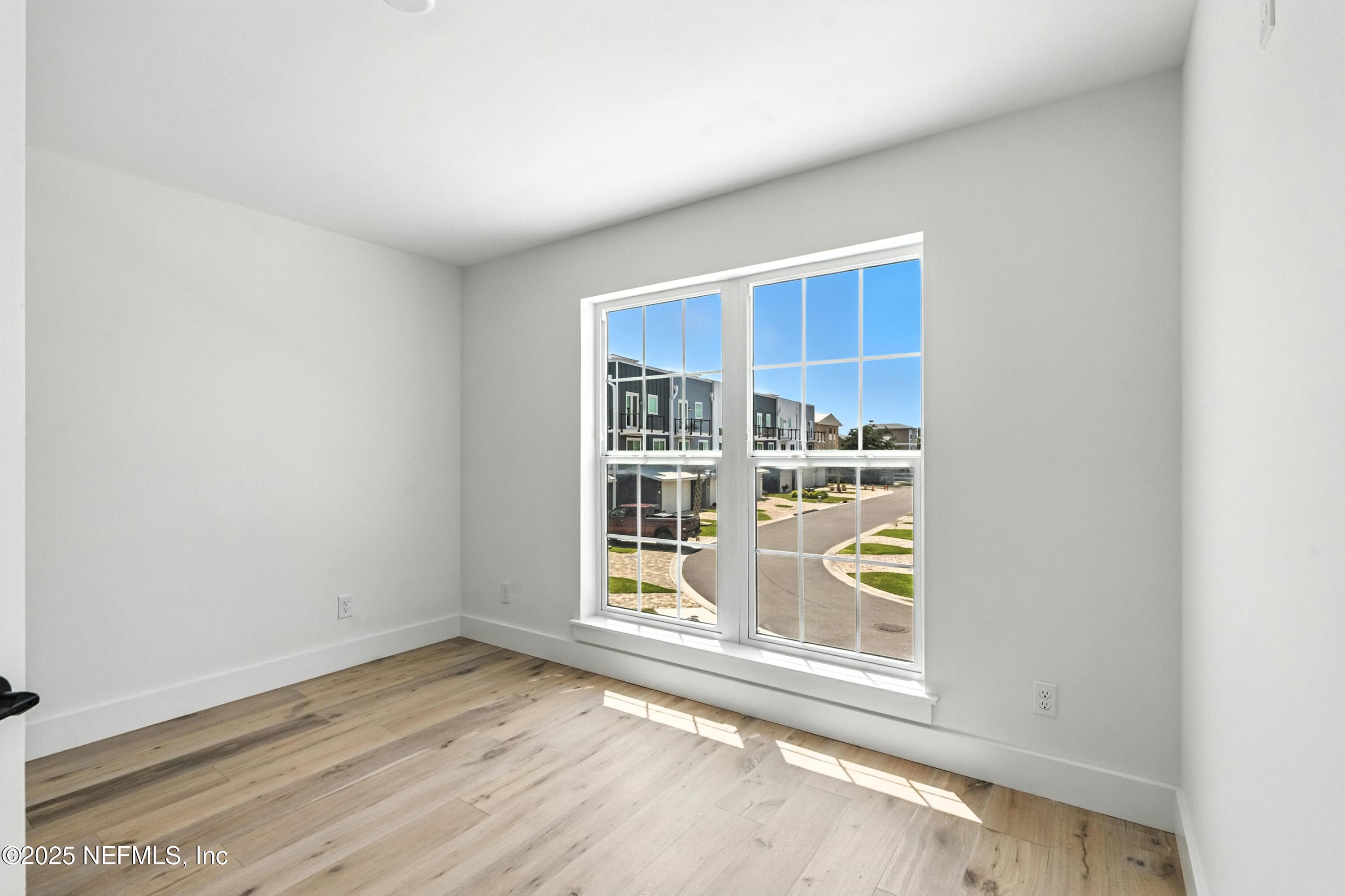 Secondary Bedroom Second Floor — 45 CORTEZ Avenue, St. Augustine, FL 32080