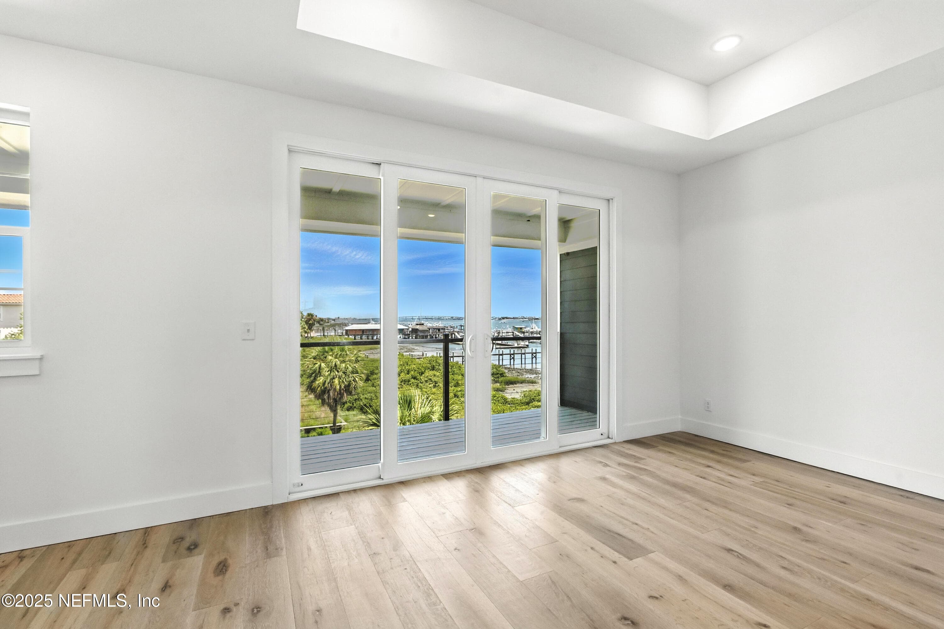 Primary Bedroom — 45 CORTEZ Avenue, St. Augustine, FL 32080