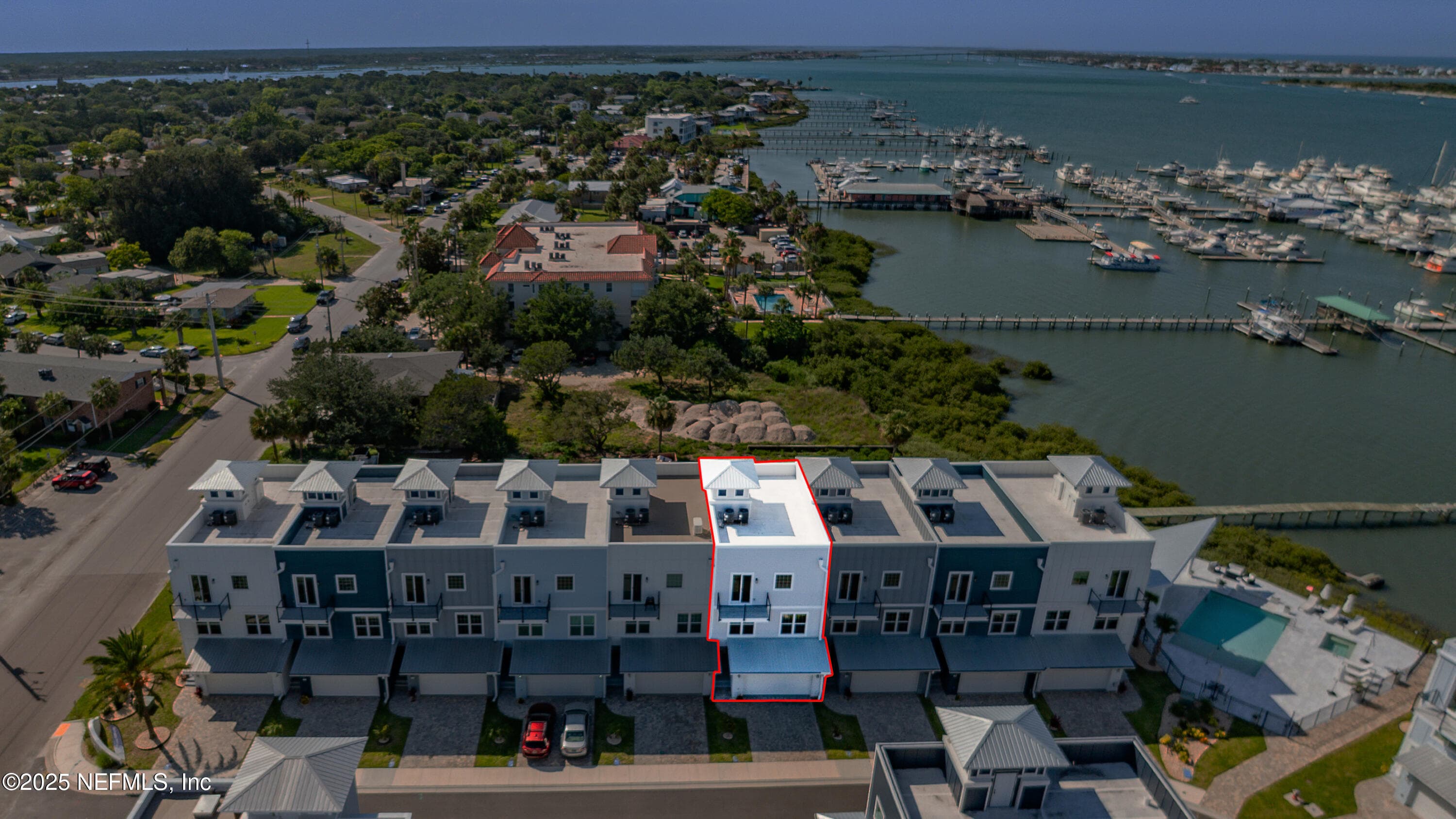 Photo 2 of 41 CORTEZ Avenue, St. Augustine, FL 32080