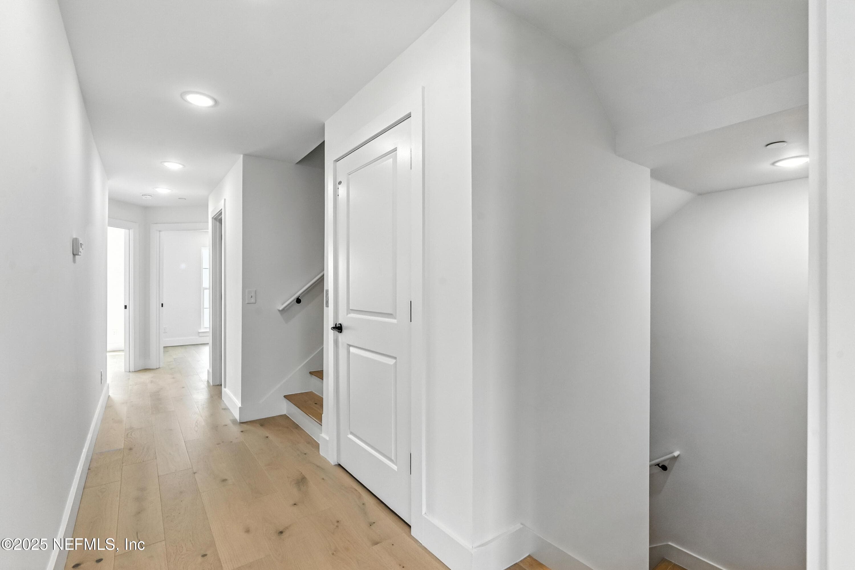 Second Floor Hallway — 45 CORTEZ Avenue, St. Augustine, FL 32080
