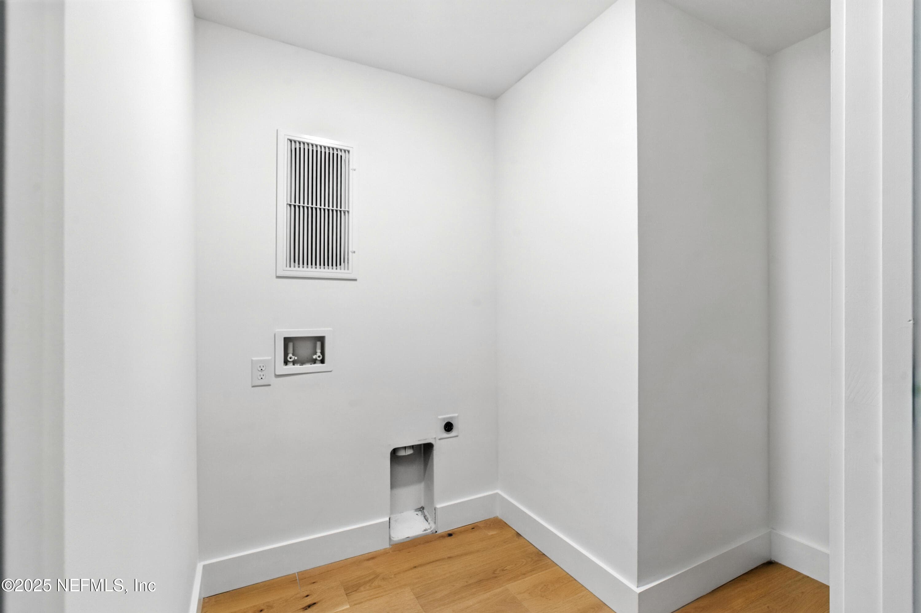 Laundry Room — 45 CORTEZ Avenue, St. Augustine, FL 32080