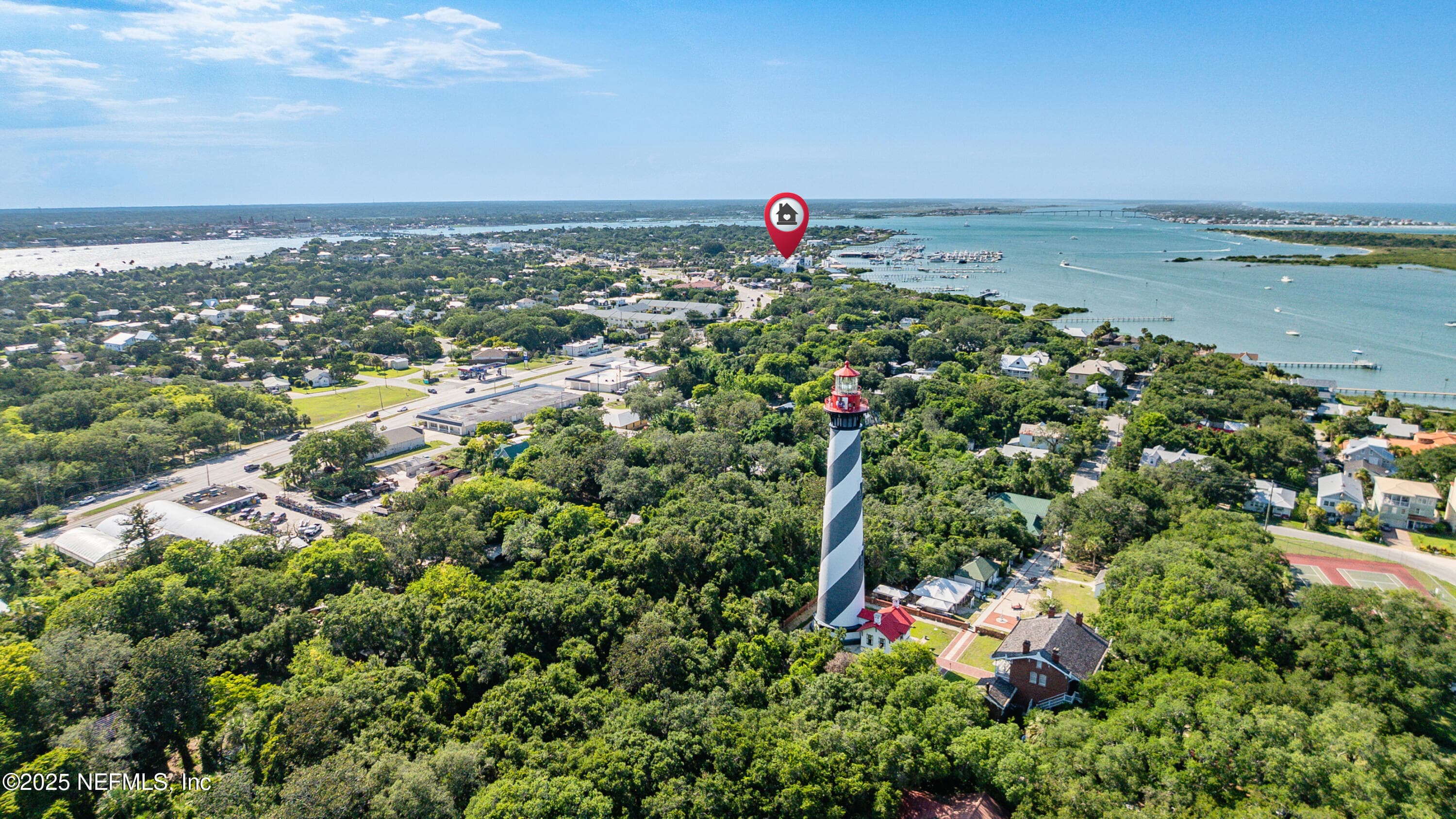 Photo 7 of 45 CORTEZ Avenue, St. Augustine, FL 32080