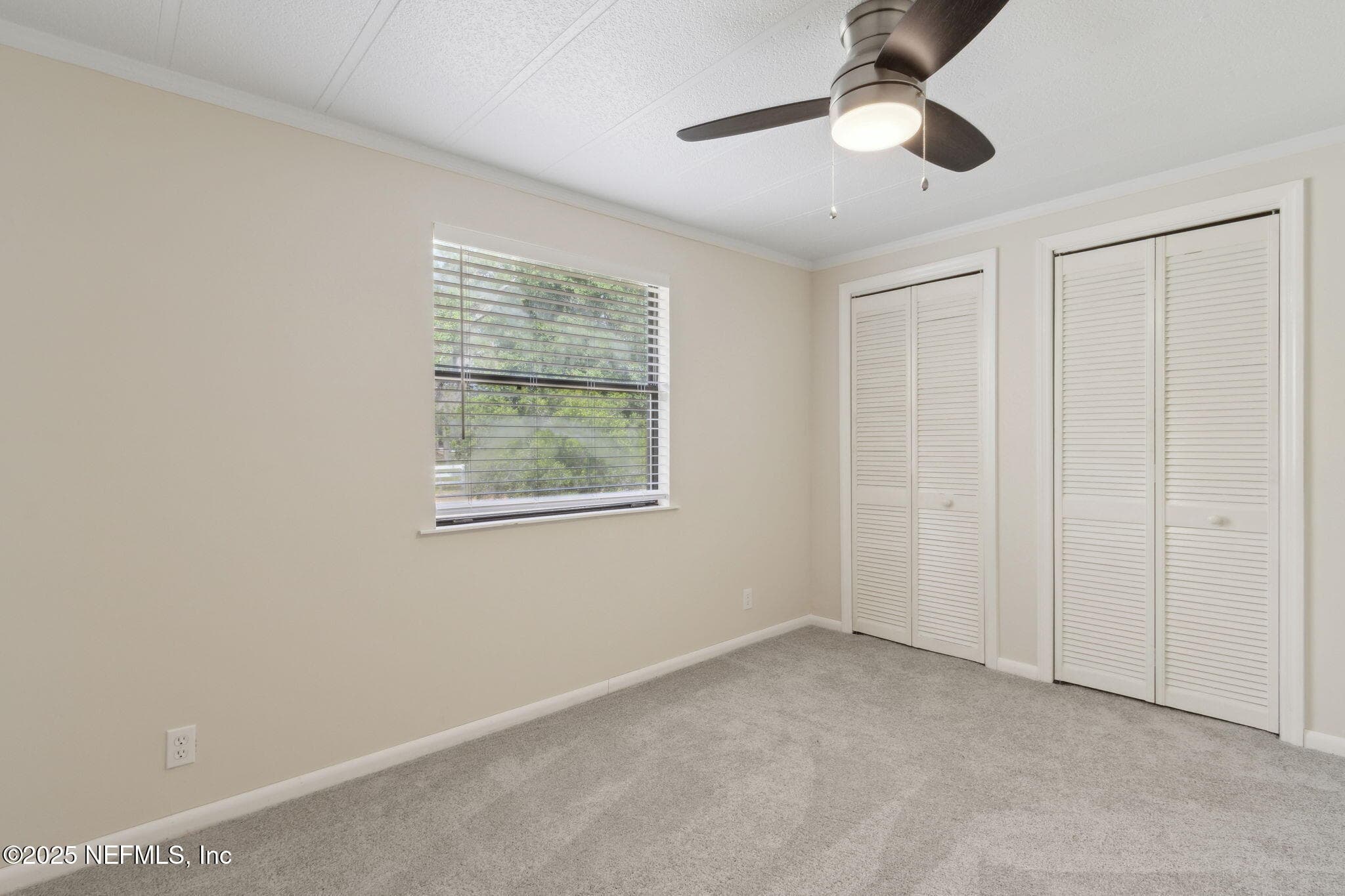 guest room — 2889 SANTA FE Trail, Hilliard, FL 32046