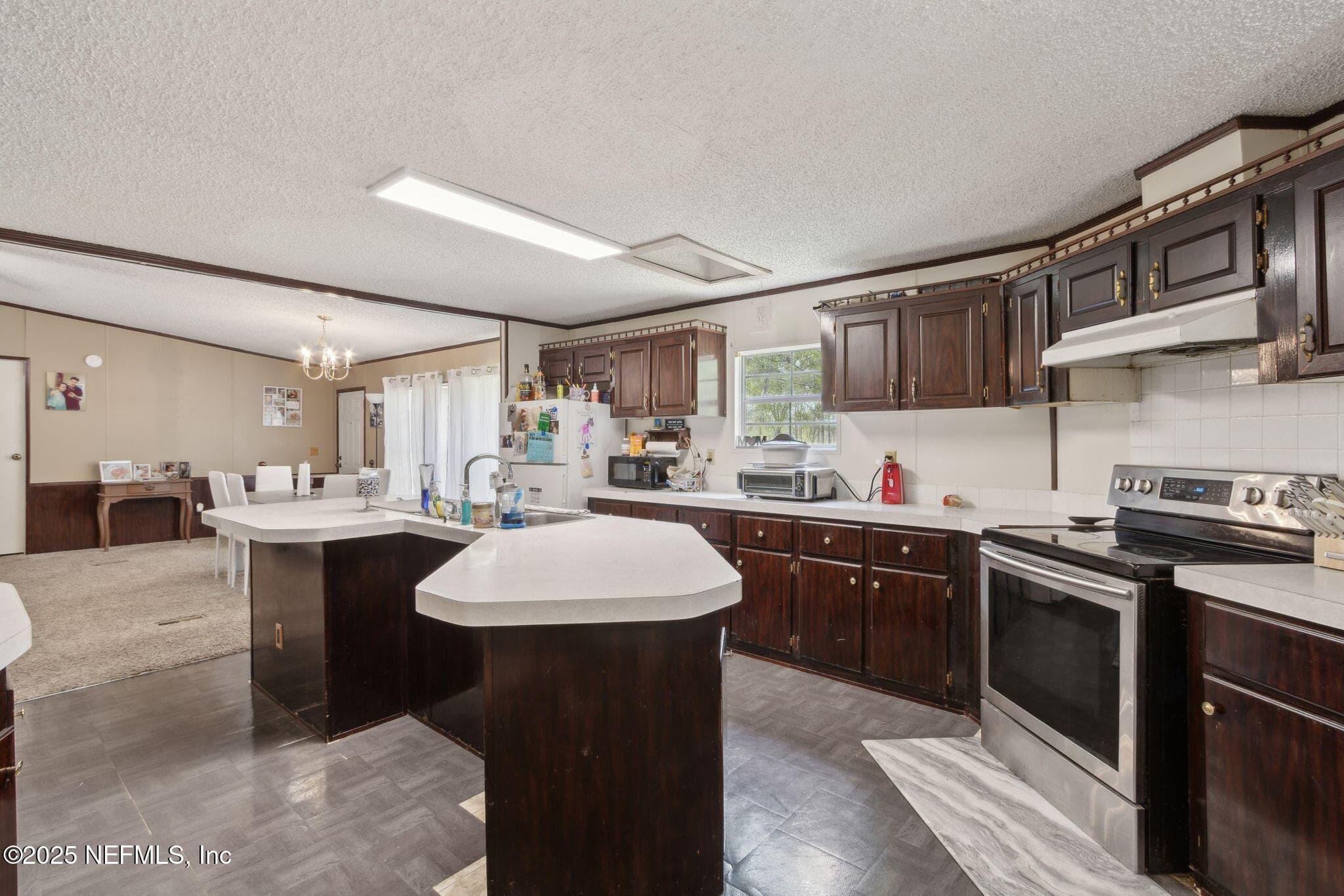 2nd home — 2889 SANTA FE Trail, Hilliard, FL 32046
