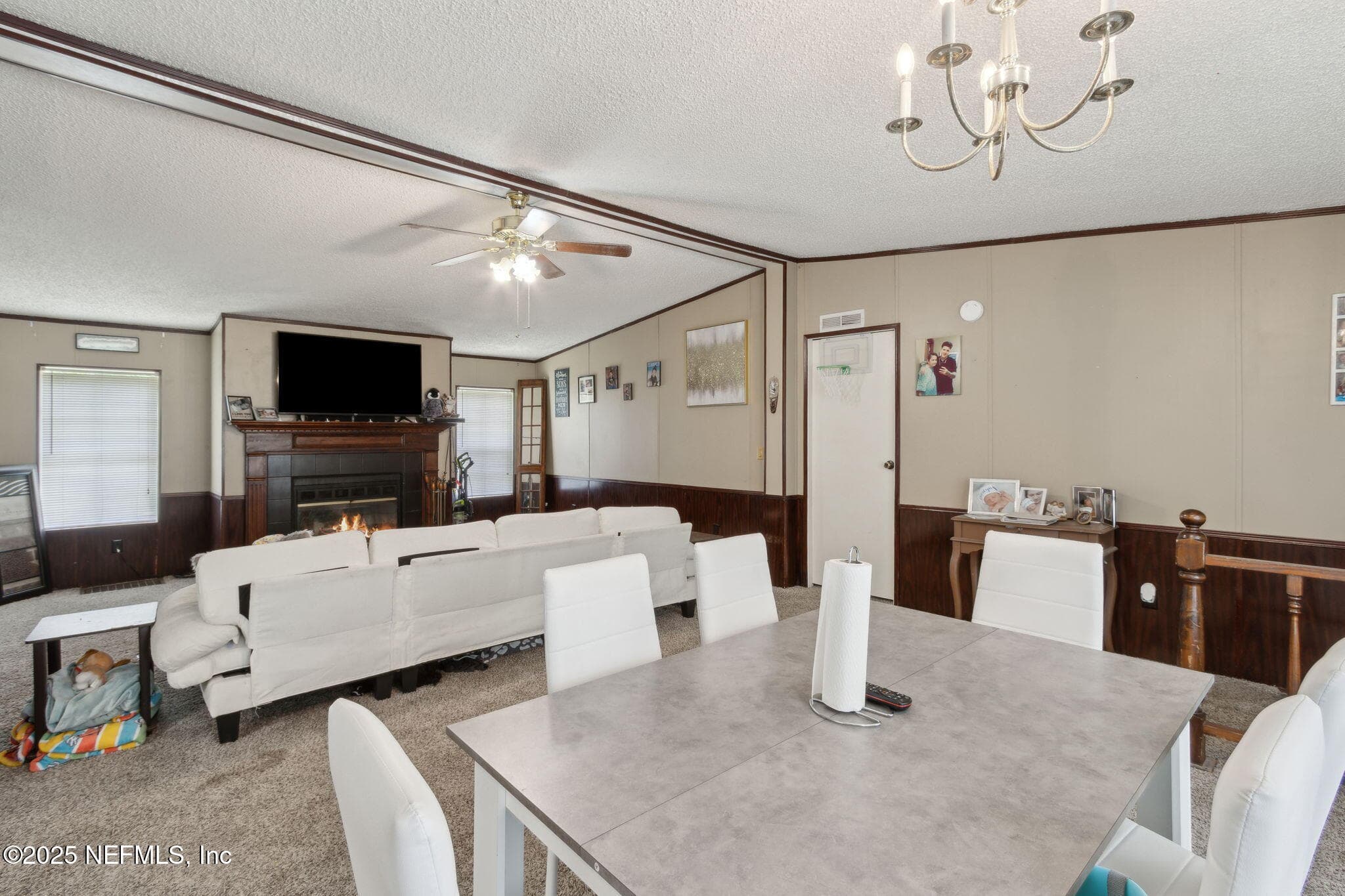 2nd home — 2889 SANTA FE Trail, Hilliard, FL 32046