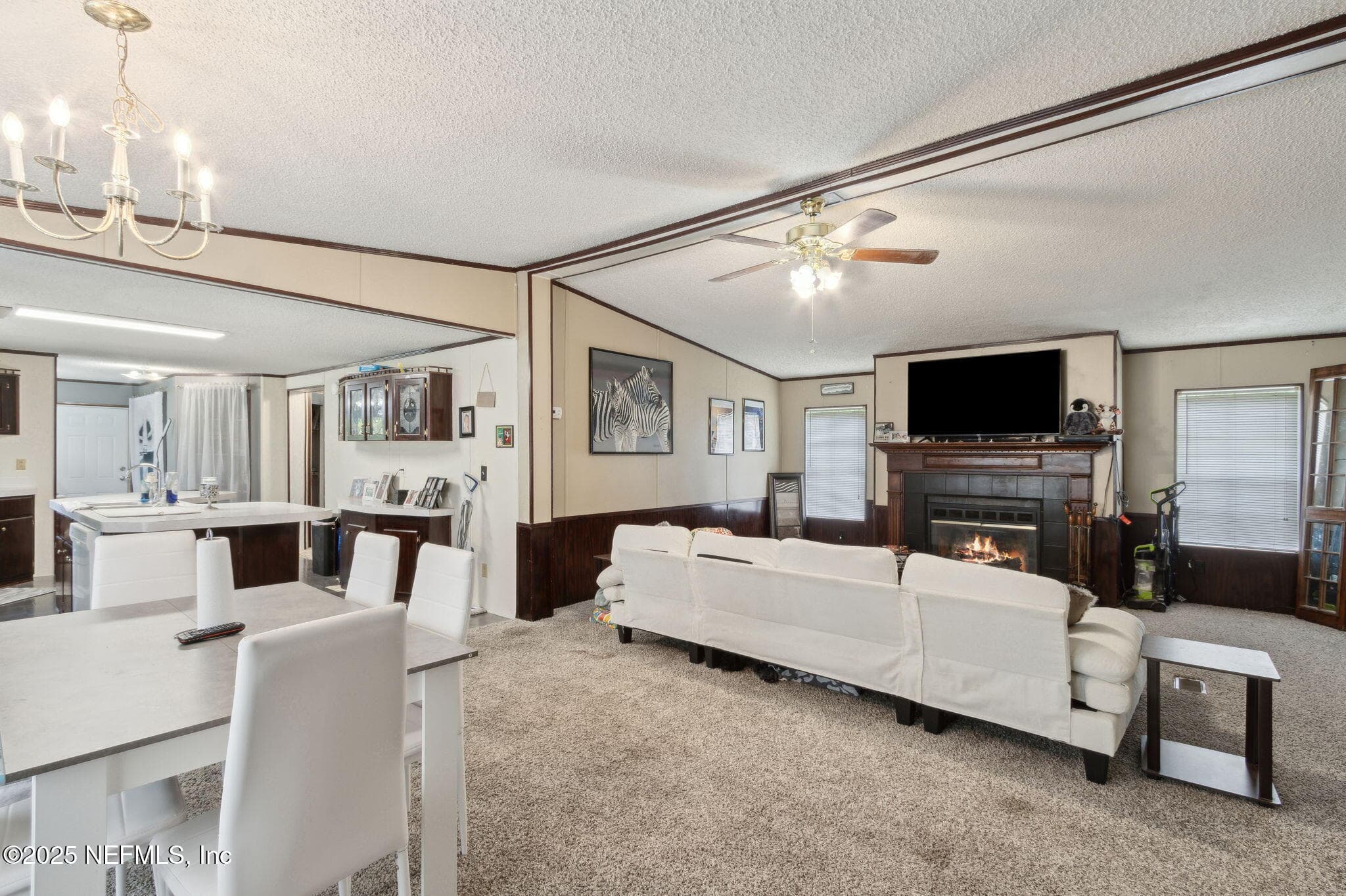 2nd home — 2889 SANTA FE Trail, Hilliard, FL 32046