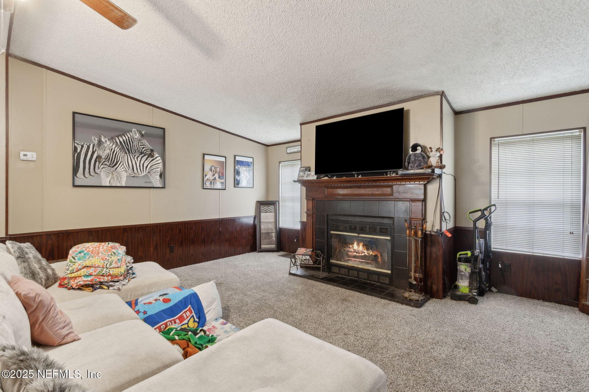 2nd home — 2889 SANTA FE Trail, Hilliard, FL 32046