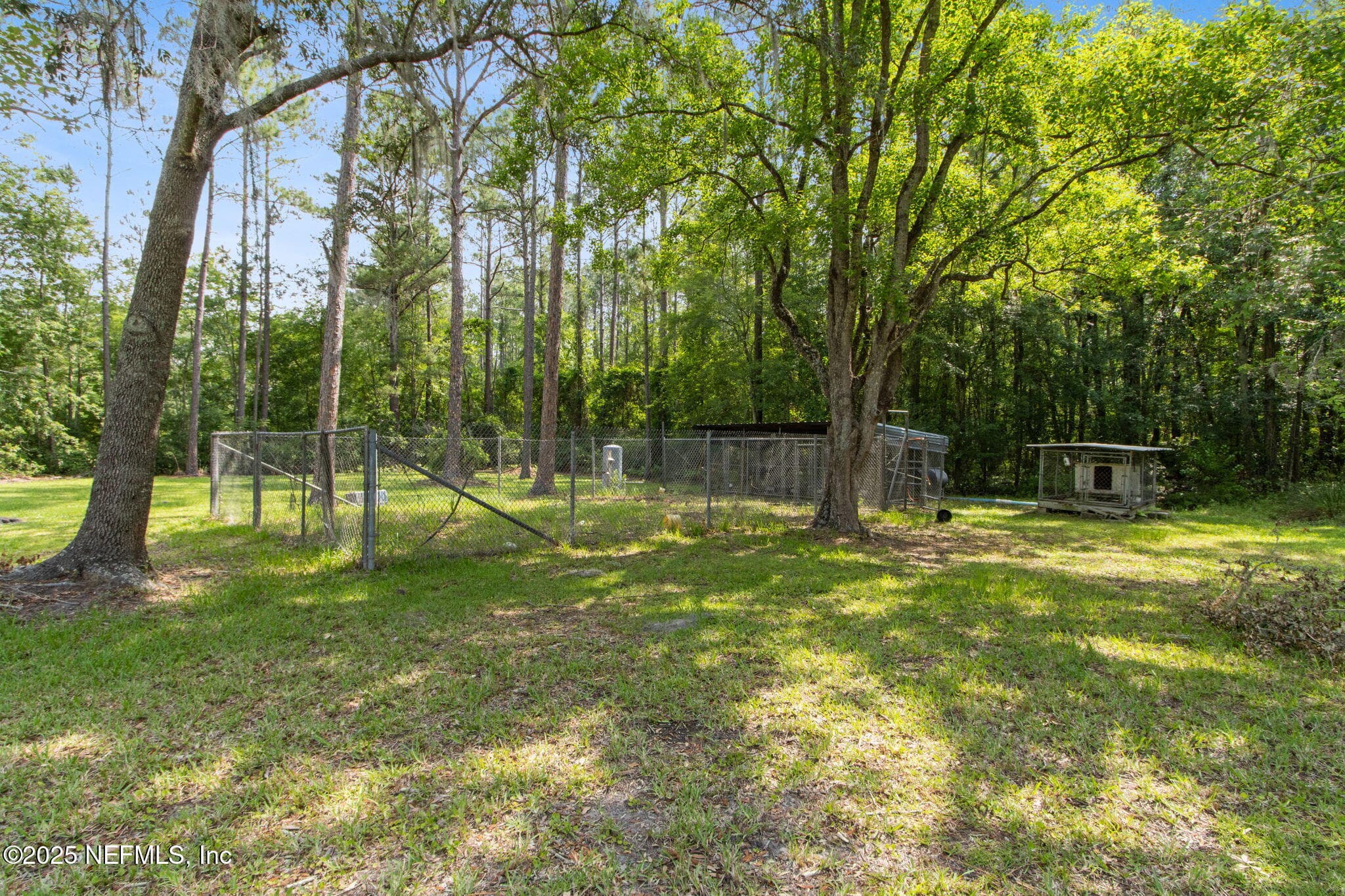 Photo 49 of 2889 SANTA FE Trail, Hilliard, FL 32046