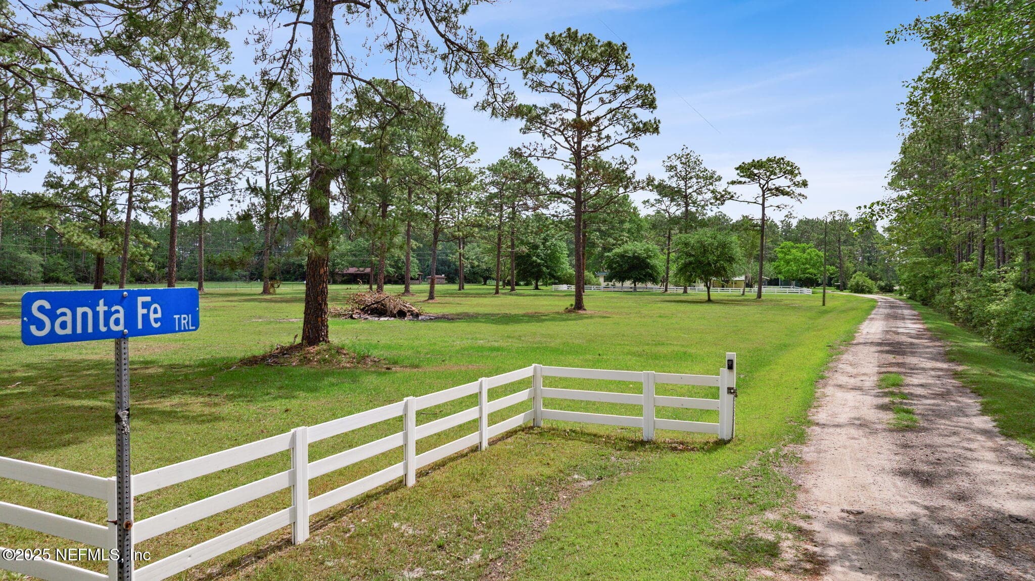 Photo 53 of 2889 SANTA FE Trail, Hilliard, FL 32046
