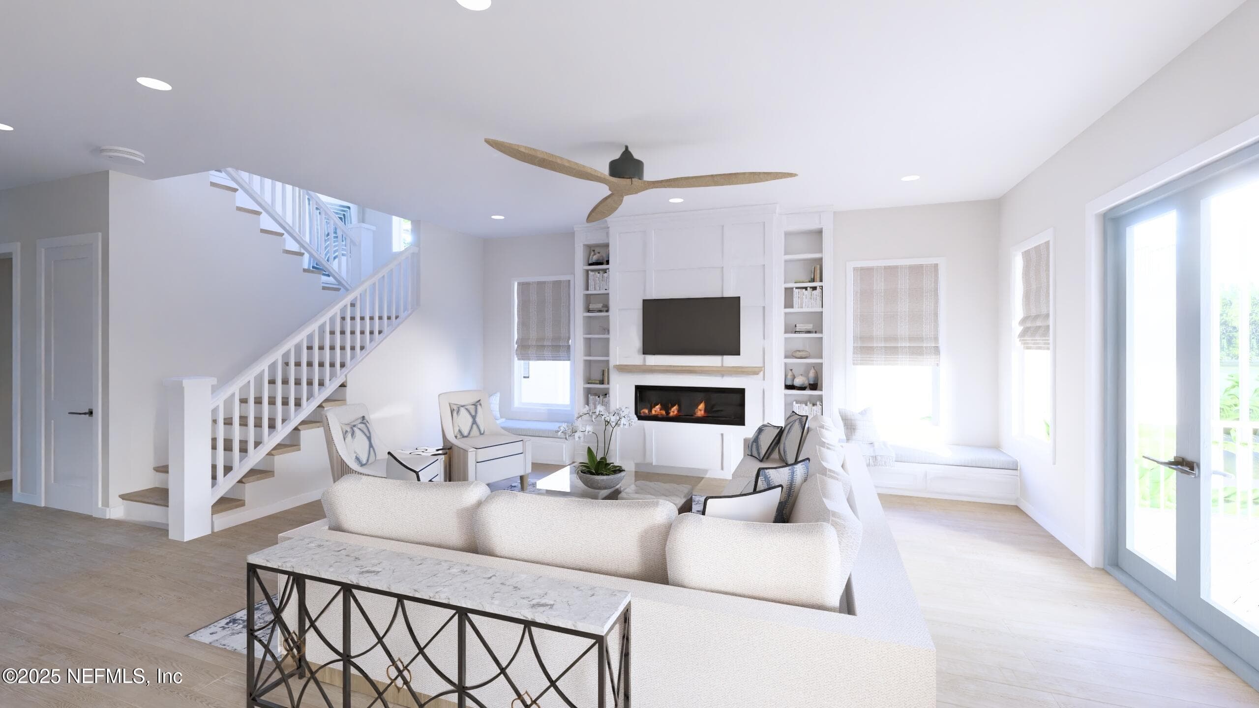 Photo 5 of 2016 BEACH Avenue, Atlantic Beach, FL 32233