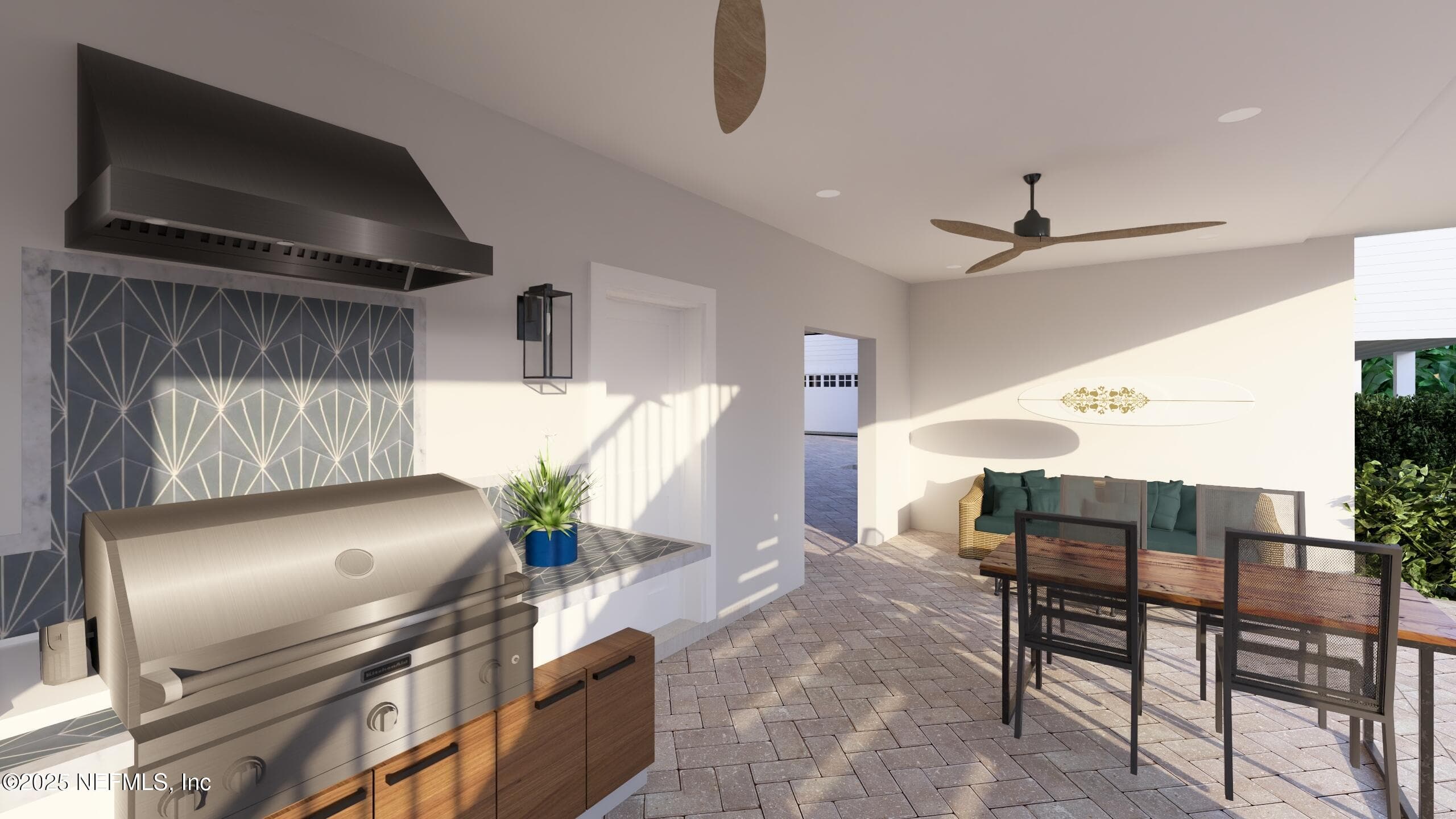 Photo 15 of 2016 BEACH Avenue, Atlantic Beach, FL 32233