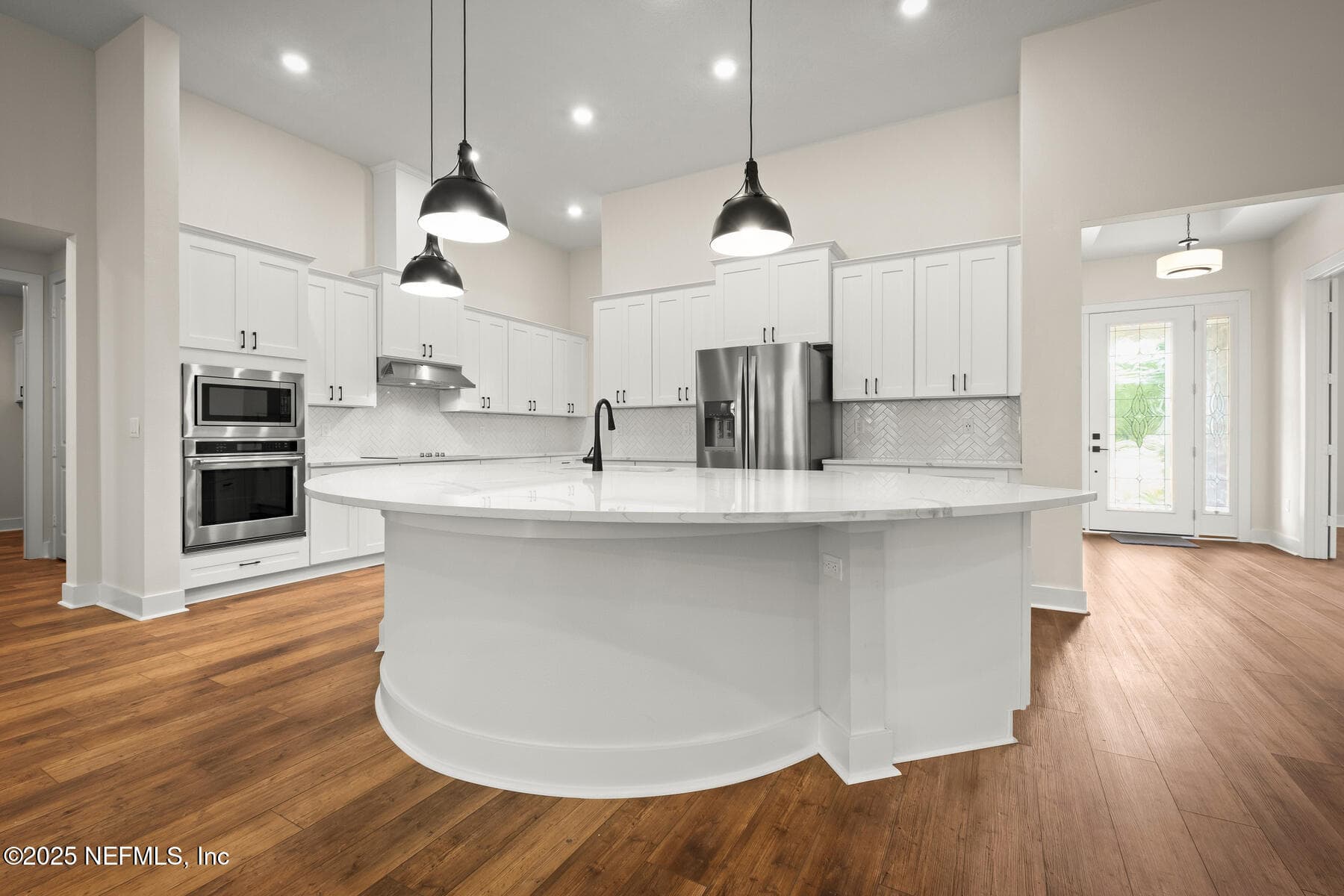 Photo 6 of 36250 PITCH Lane, Hilliard, FL 32046