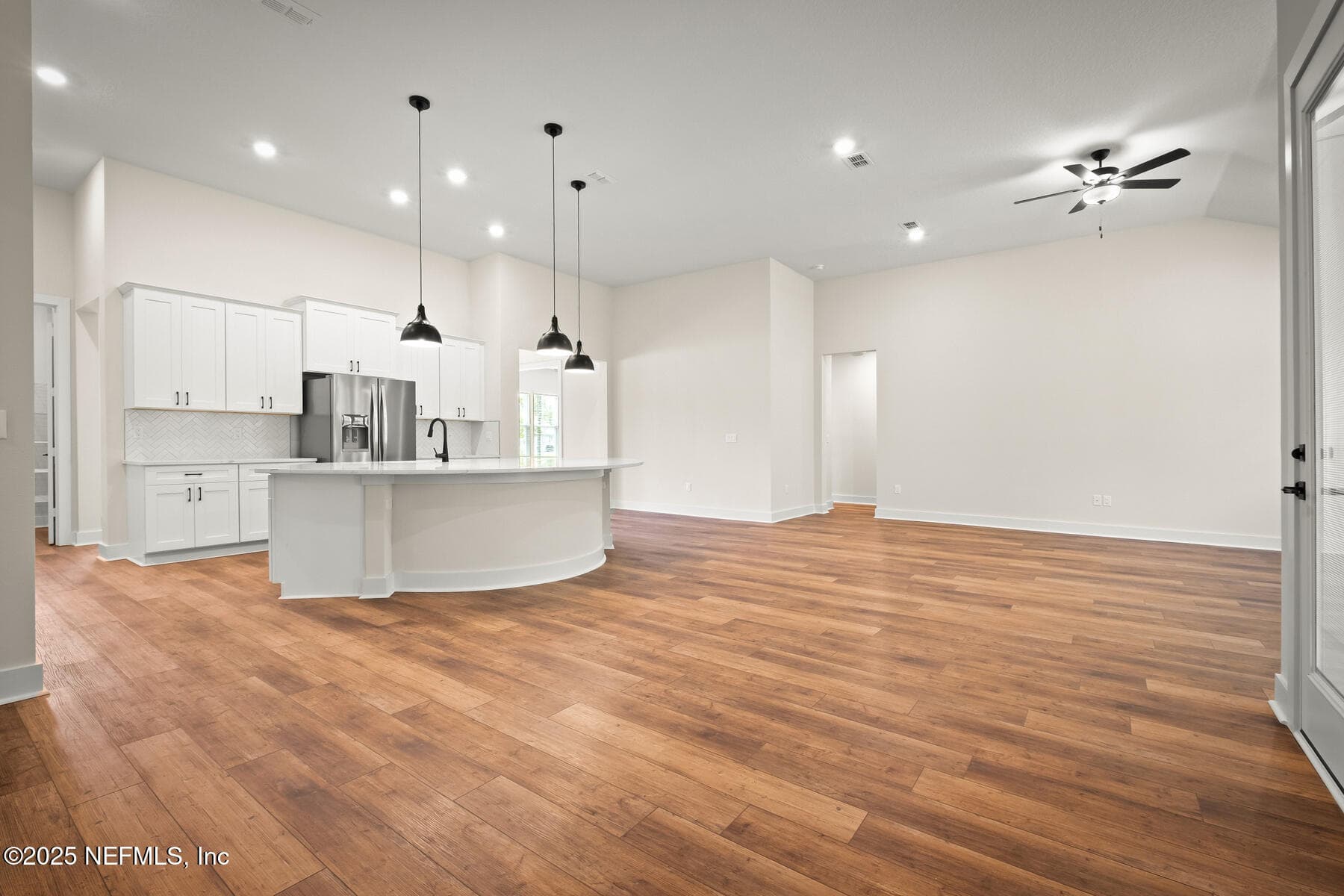 Photo 8 of 36250 PITCH Lane, Hilliard, FL 32046