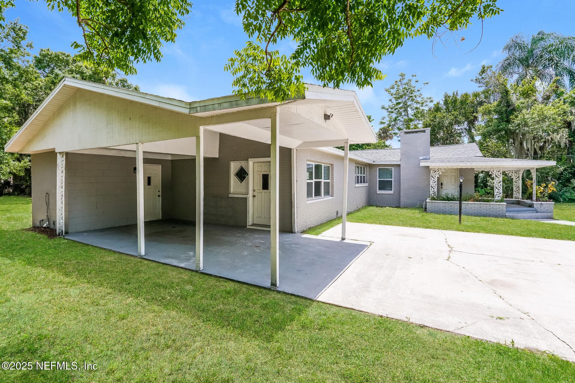 Photo 2 of 128 AURORA Street, Cocoa, FL 32922