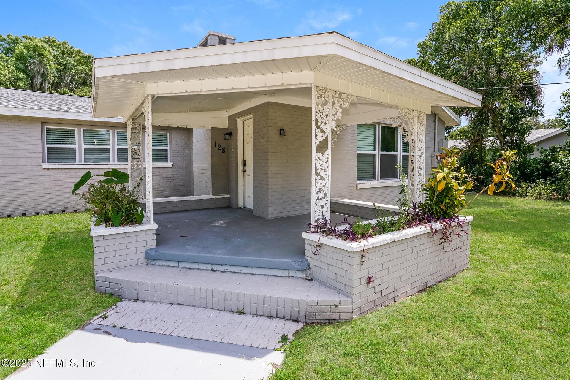 Photo 3 of 128 AURORA Street, Cocoa, FL 32922