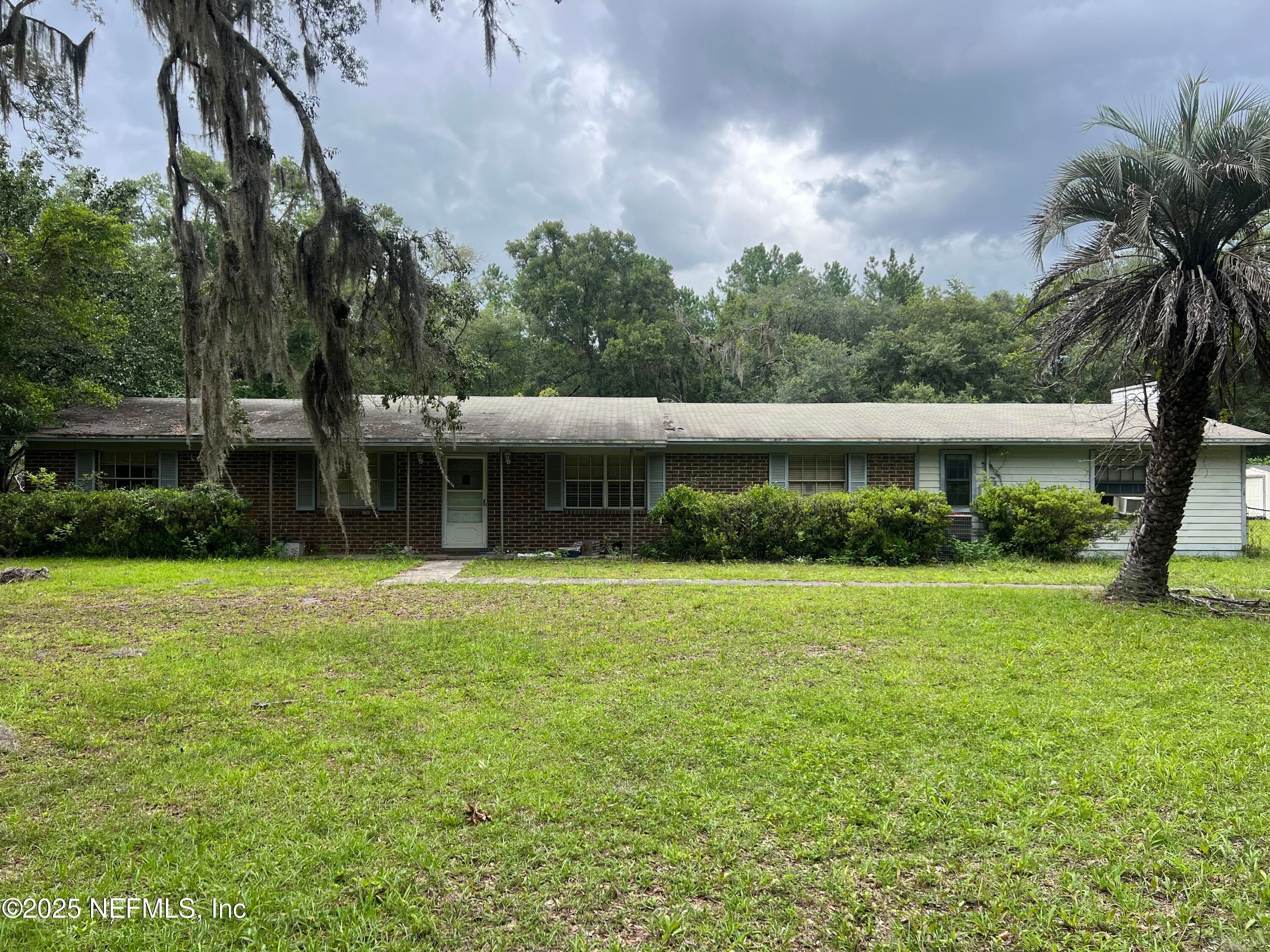 2731 HOWARD Road, Middleburg, FL 32068
