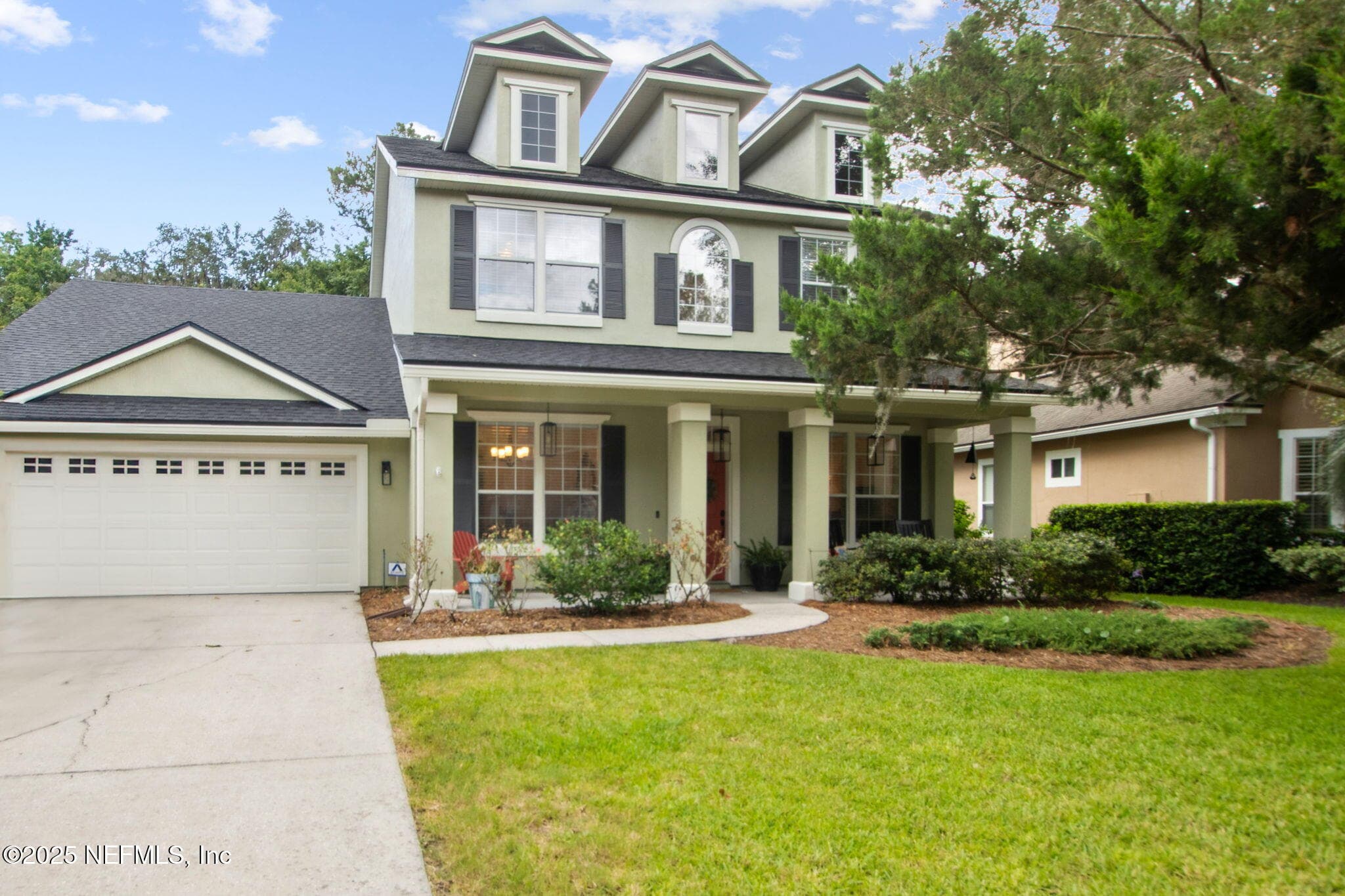 Photo 11 of 85488 SAGAPONACK Drive, Fernandina Beach, FL 32034