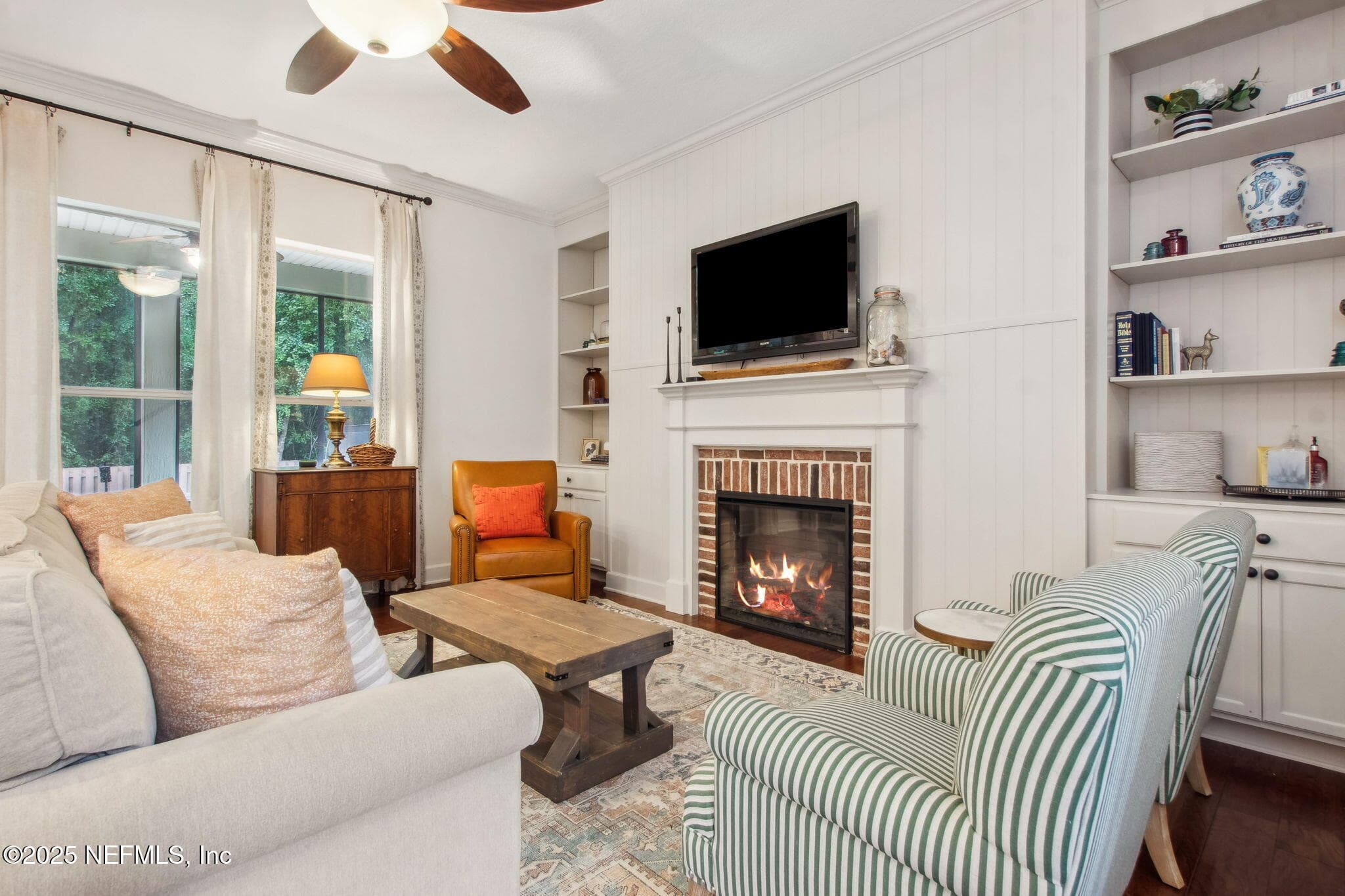 Photo 3 of 85488 SAGAPONACK Drive, Fernandina Beach, FL 32034