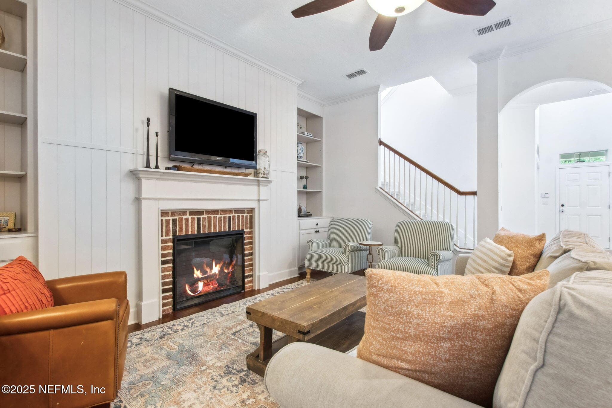 Photo 18 of 85488 SAGAPONACK Drive, Fernandina Beach, FL 32034