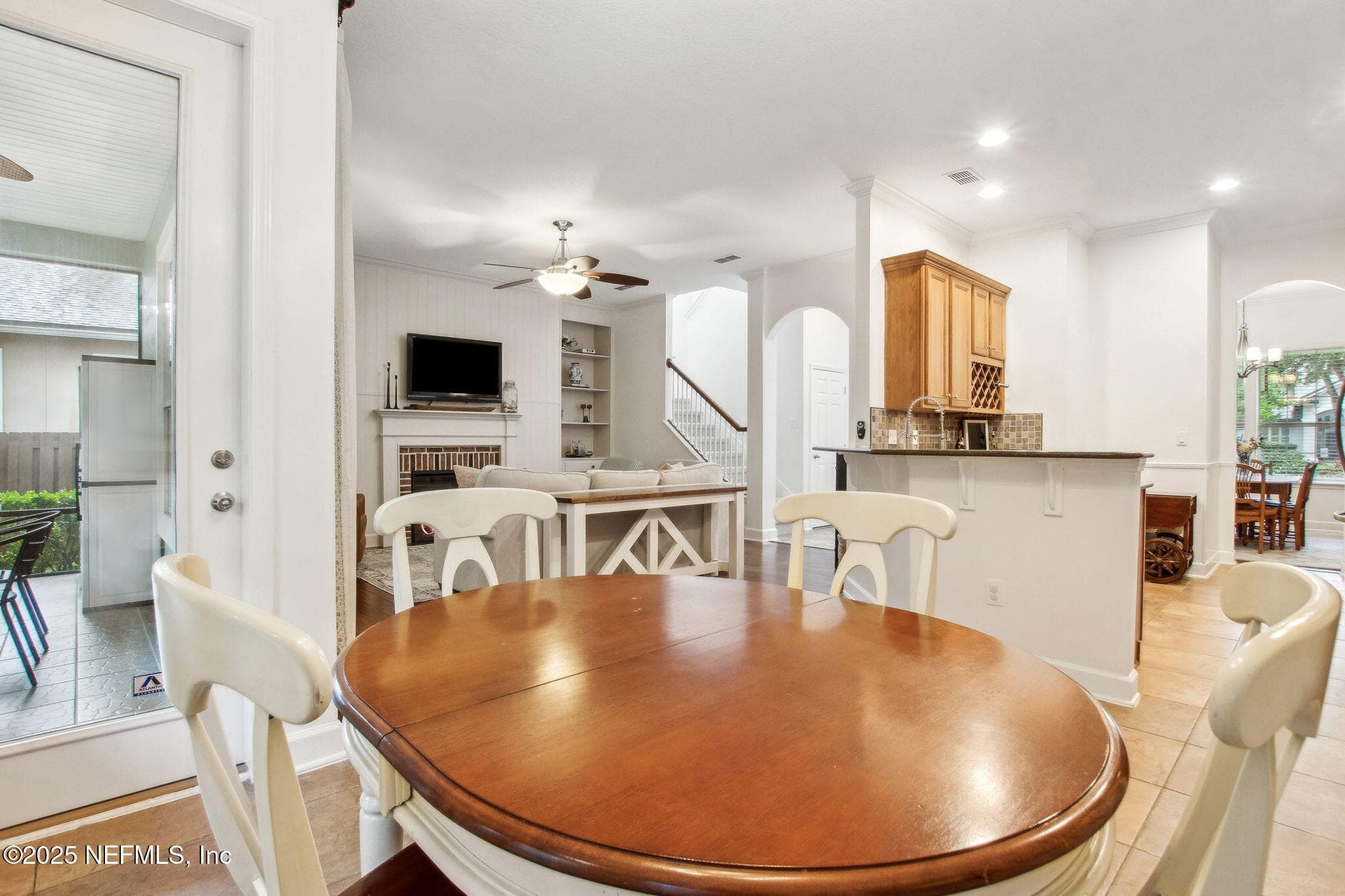 Photo 2 of 85488 SAGAPONACK Drive, Fernandina Beach, FL 32034