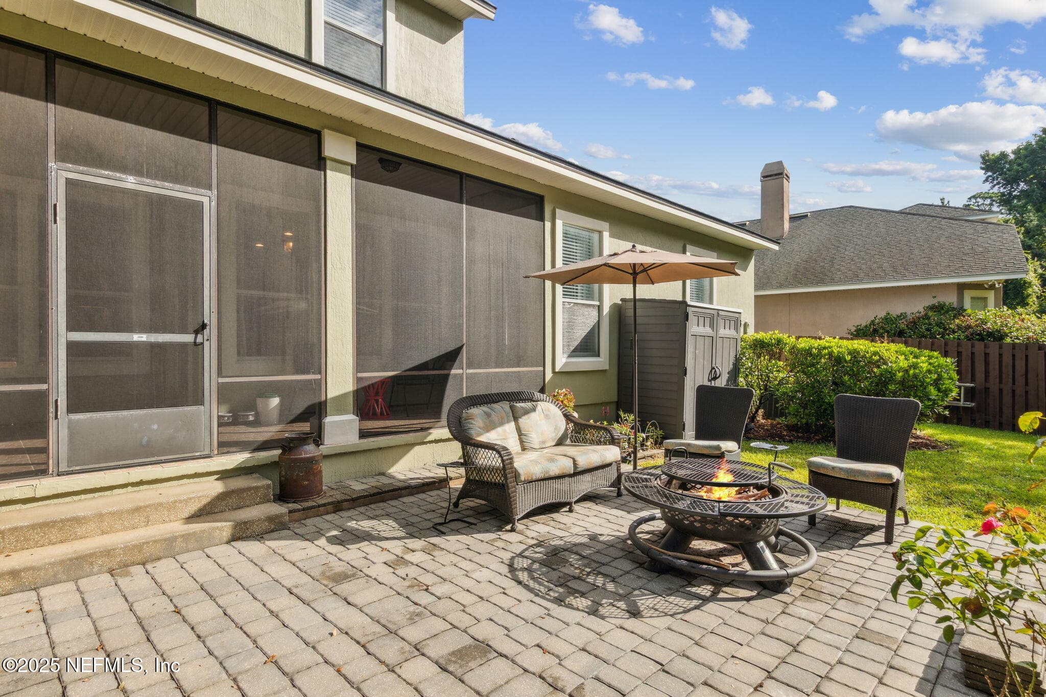 Photo 42 of 85488 SAGAPONACK Drive, Fernandina Beach, FL 32034