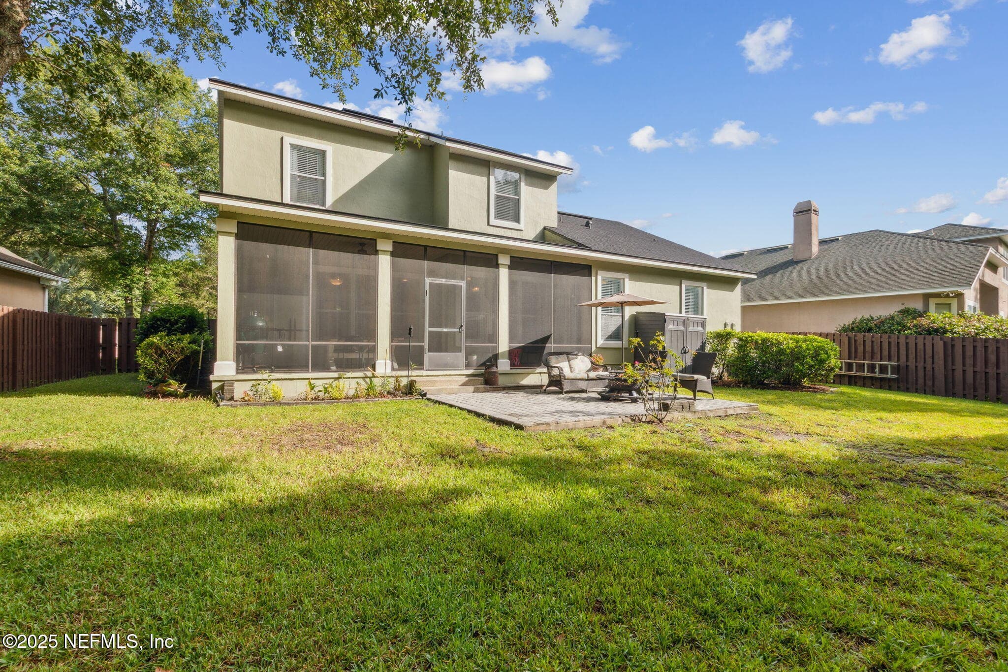 Photo 44 of 85488 SAGAPONACK Drive, Fernandina Beach, FL 32034