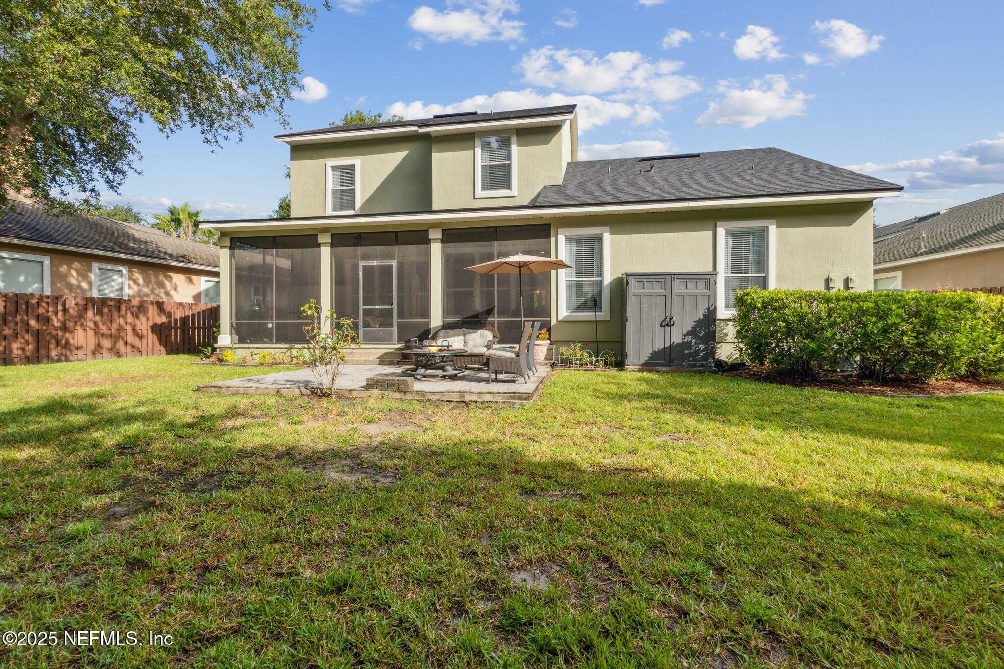 Photo 45 of 85488 SAGAPONACK Drive, Fernandina Beach, FL 32034