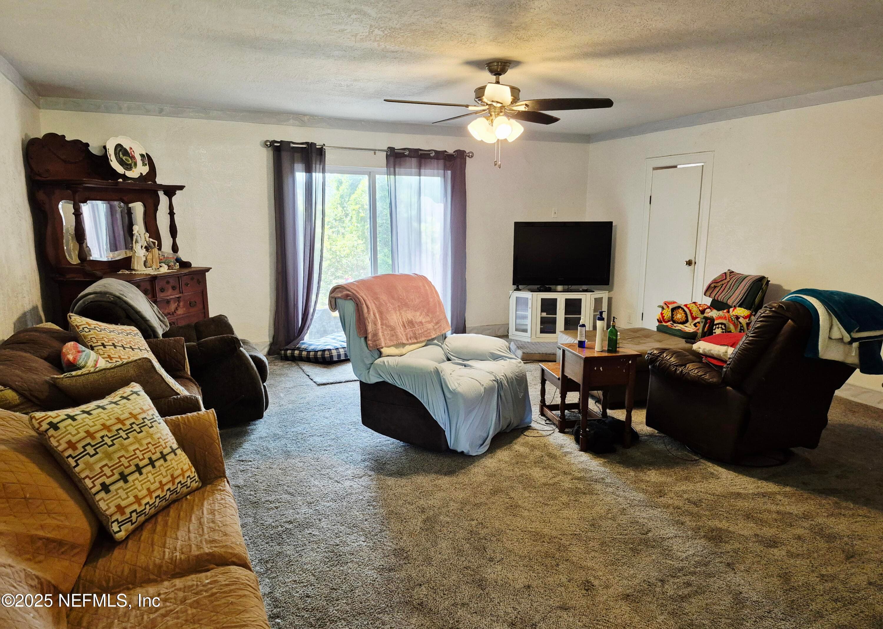 Photo 9 of 282 BYRD Road, Crescent City, FL 32112