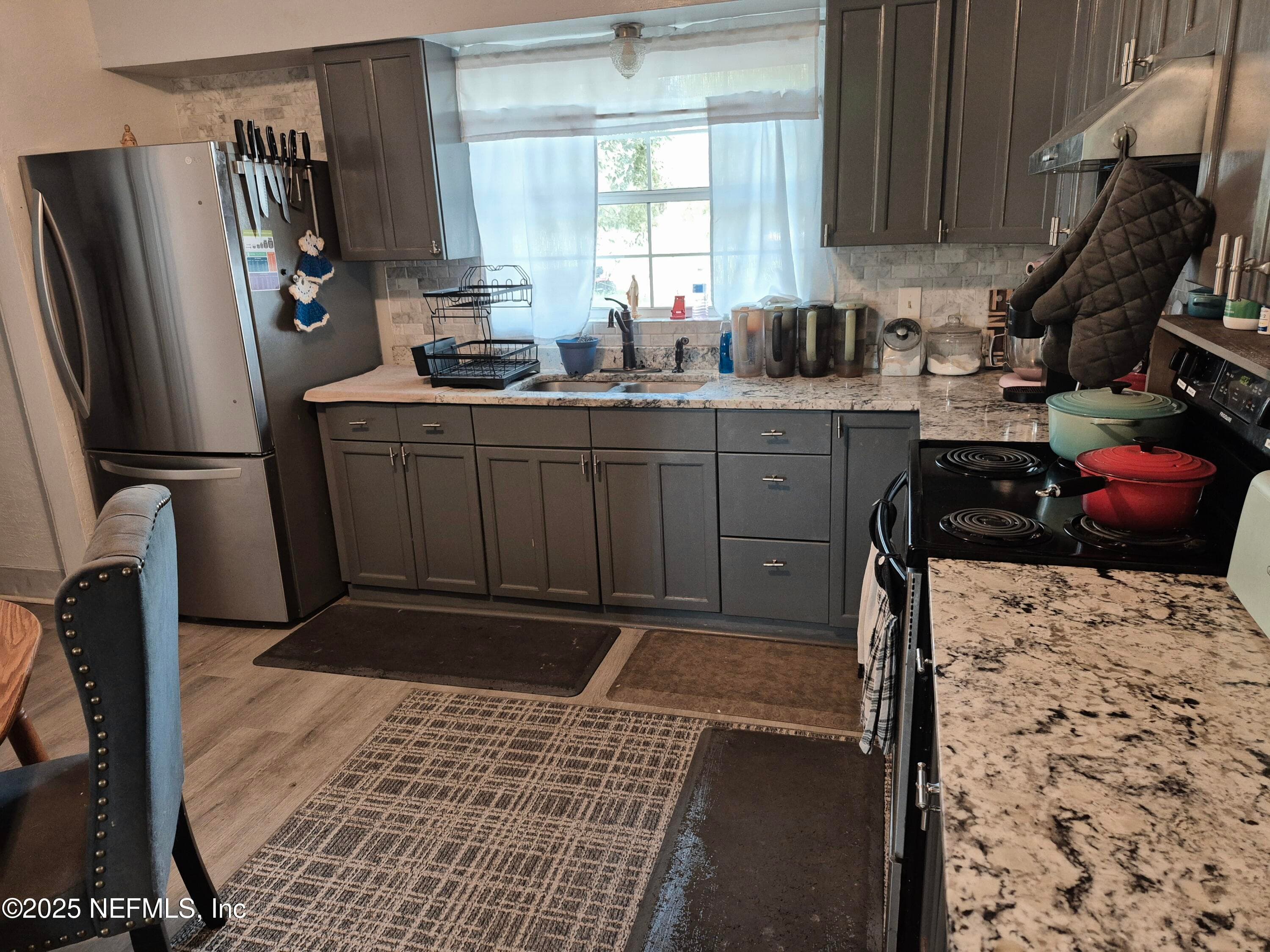 Photo 10 of 282 BYRD Road, Crescent City, FL 32112