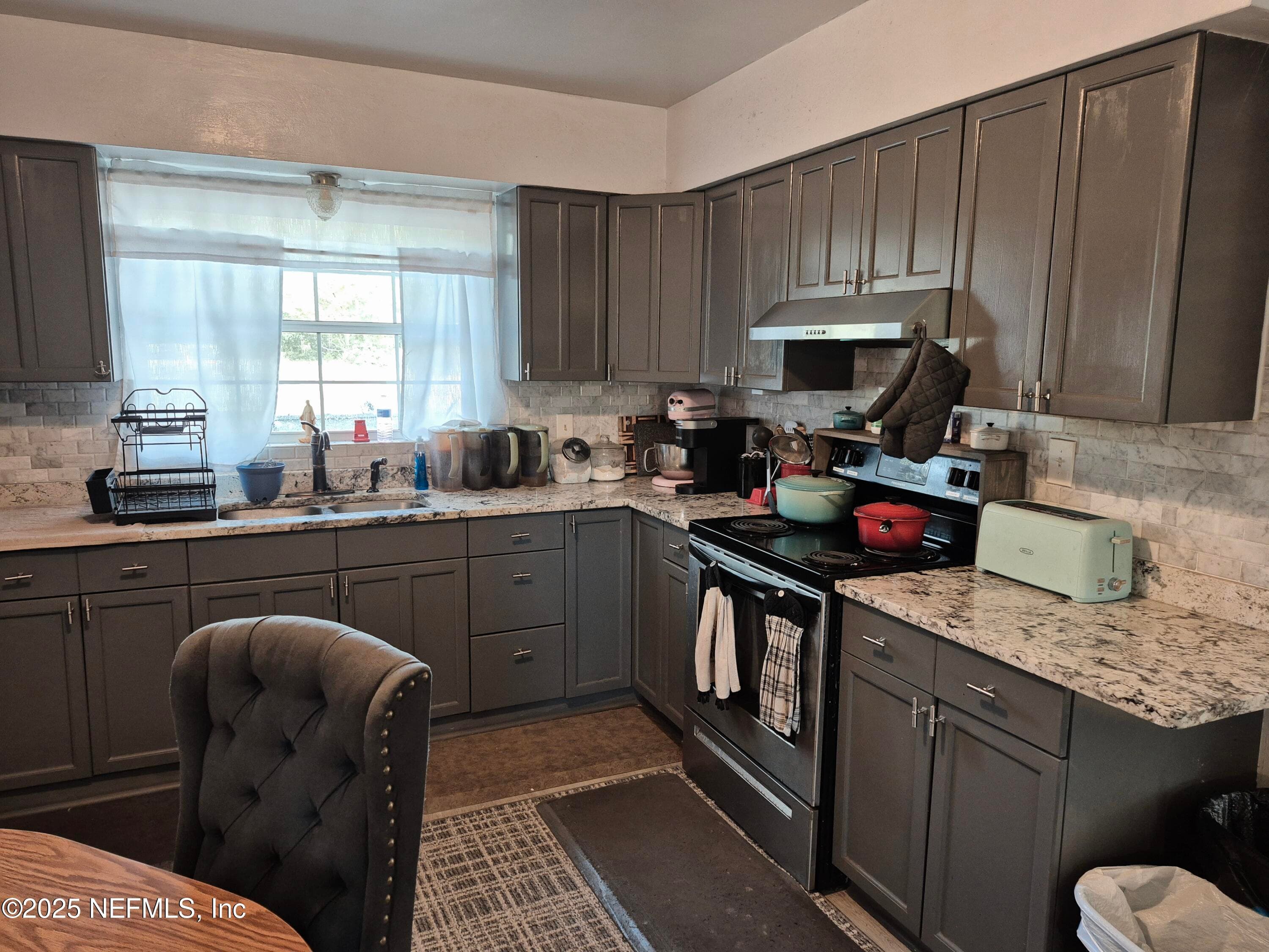 Photo 11 of 282 BYRD Road, Crescent City, FL 32112