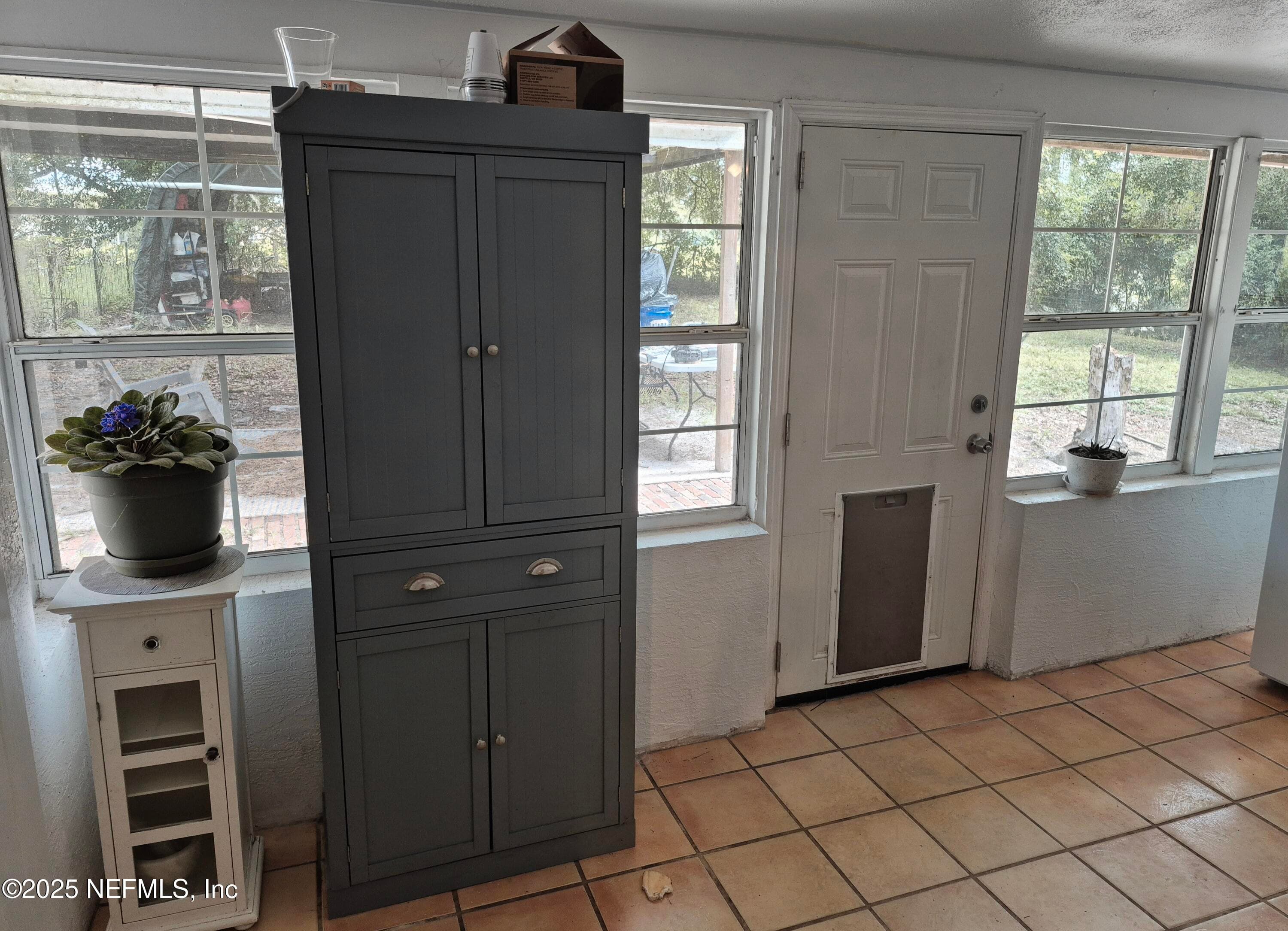 Photo 17 of 282 BYRD Road, Crescent City, FL 32112