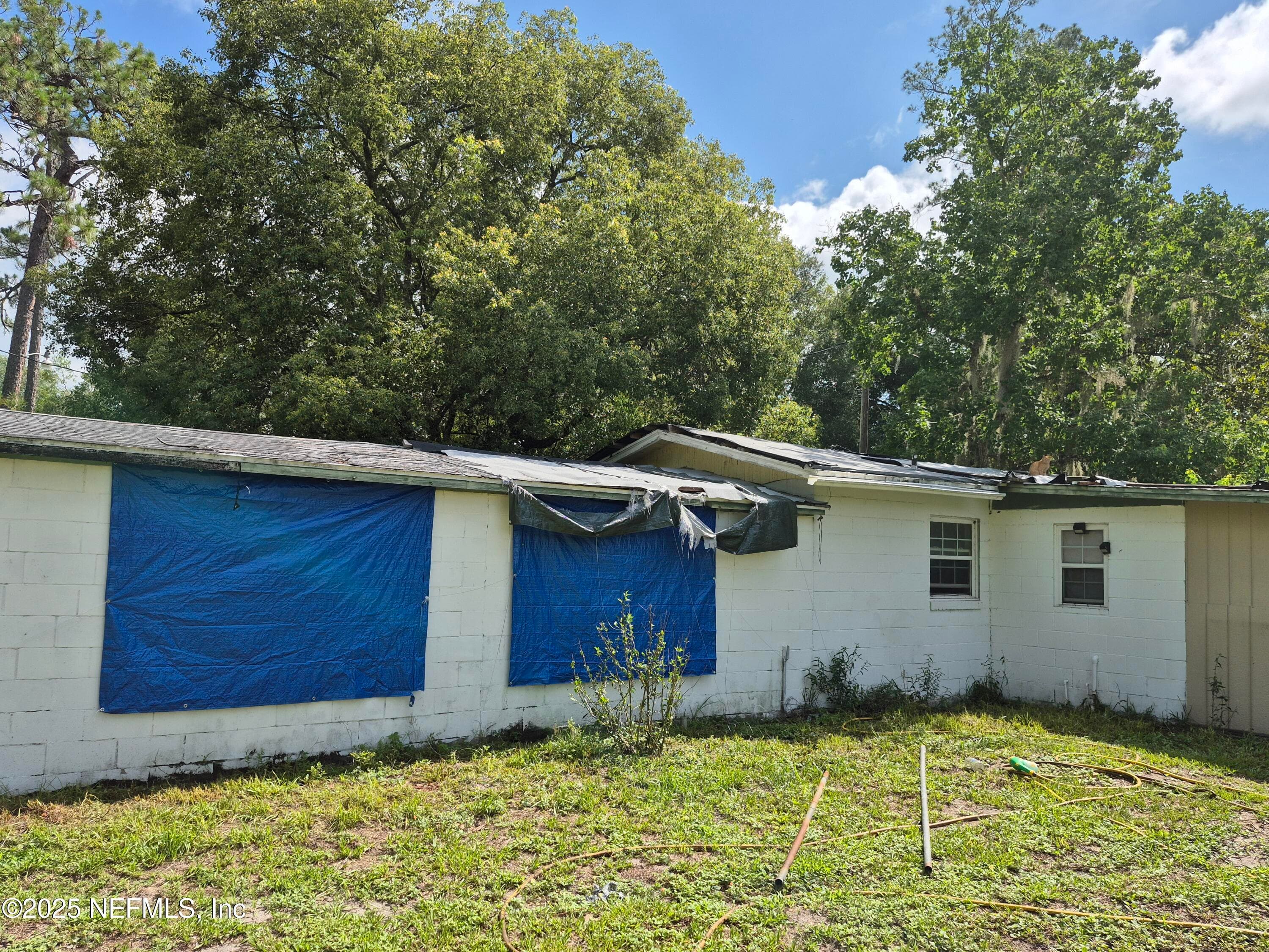 Photo 23 of 282 BYRD Road, Crescent City, FL 32112