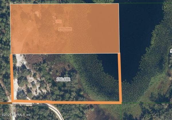 Photo 24 of 282 BYRD Road, Crescent City, FL 32112