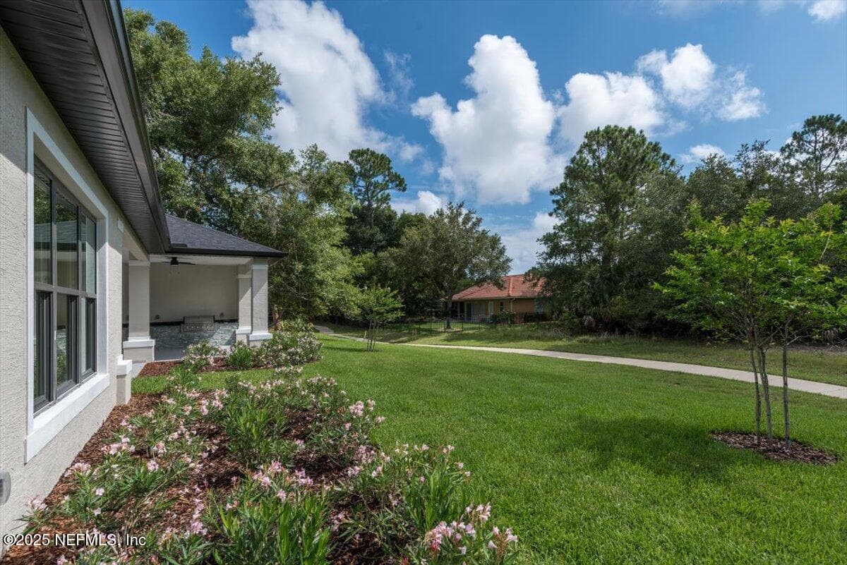 Photo 4 of 17 OLD OAK Drive N, Palm Coast, FL 32137