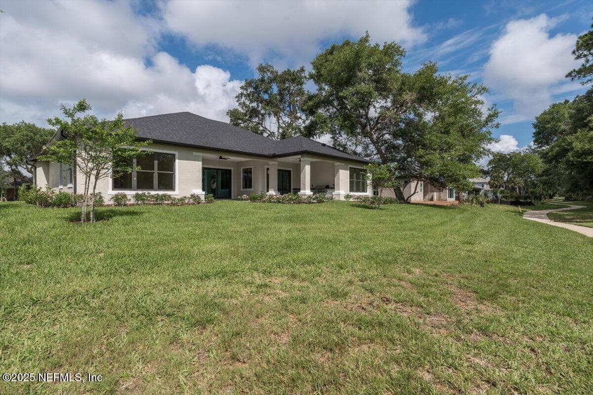 Photo 9 of 17 OLD OAK Drive N, Palm Coast, FL 32137