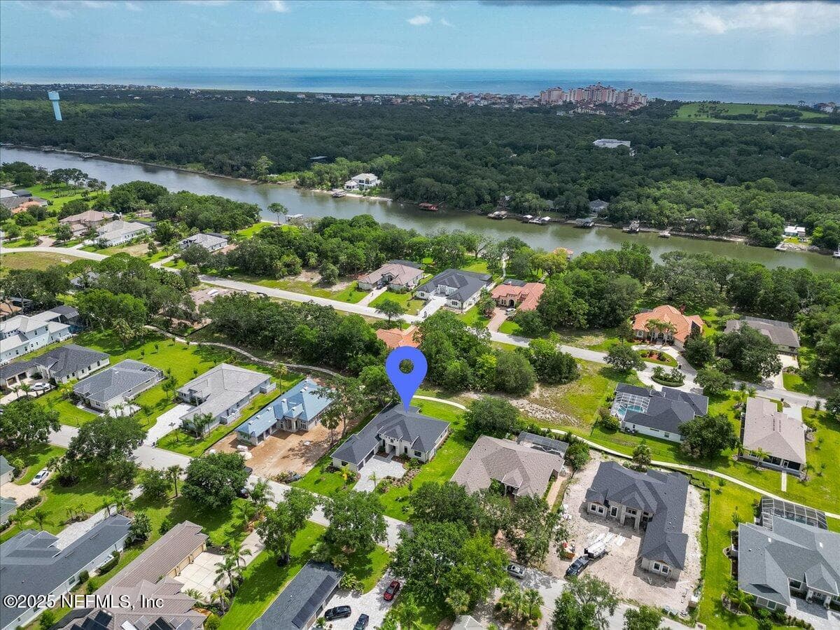 Photo 67 of 17 OLD OAK Drive N, Palm Coast, FL 32137