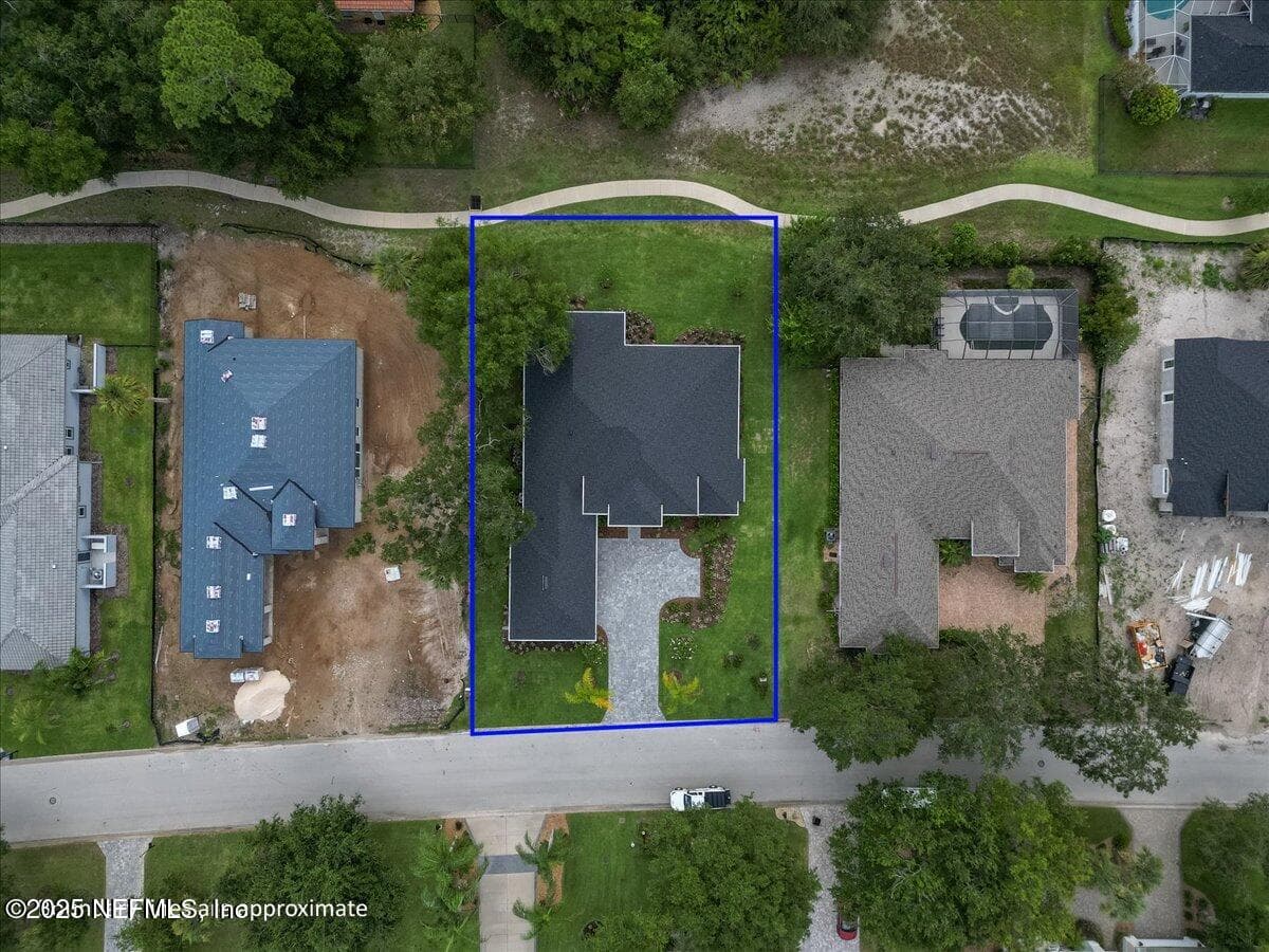 Photo 66 of 17 OLD OAK Drive N, Palm Coast, FL 32137