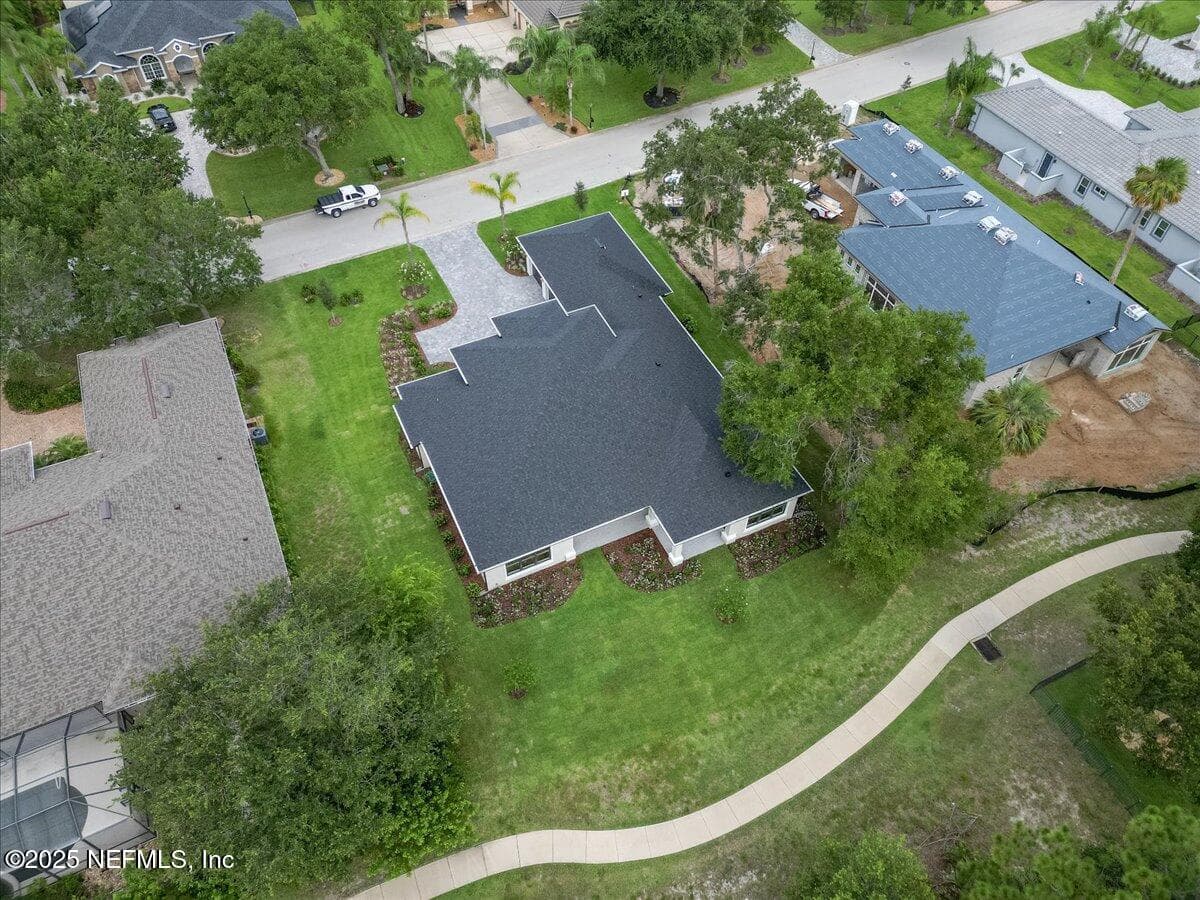 Photo 10 of 17 OLD OAK Drive N, Palm Coast, FL 32137