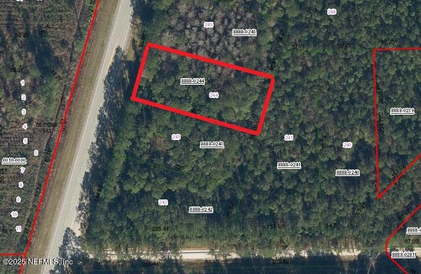 1491 S STATE ROAD 19, Palatka, FL 32177