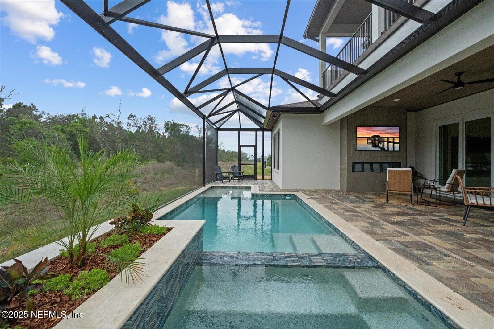 Photo 51 of 127 CORONADO Road, Flagler Beach, FL 32136