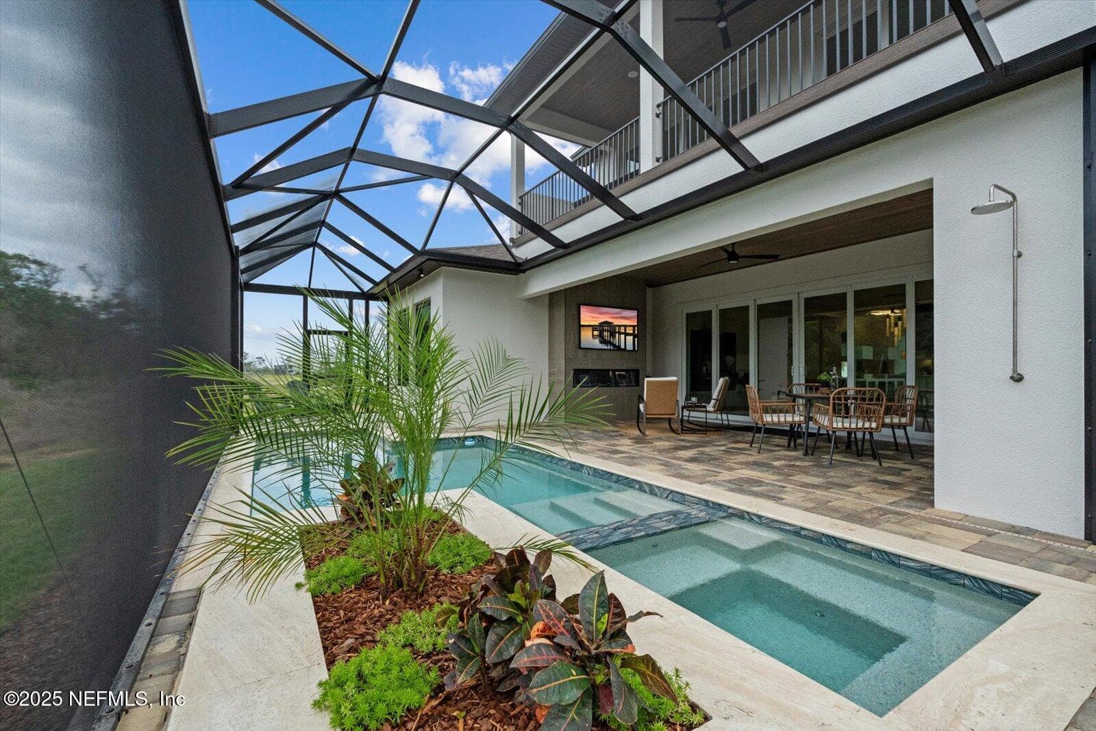 Photo 50 of 127 CORONADO Road, Flagler Beach, FL 32136