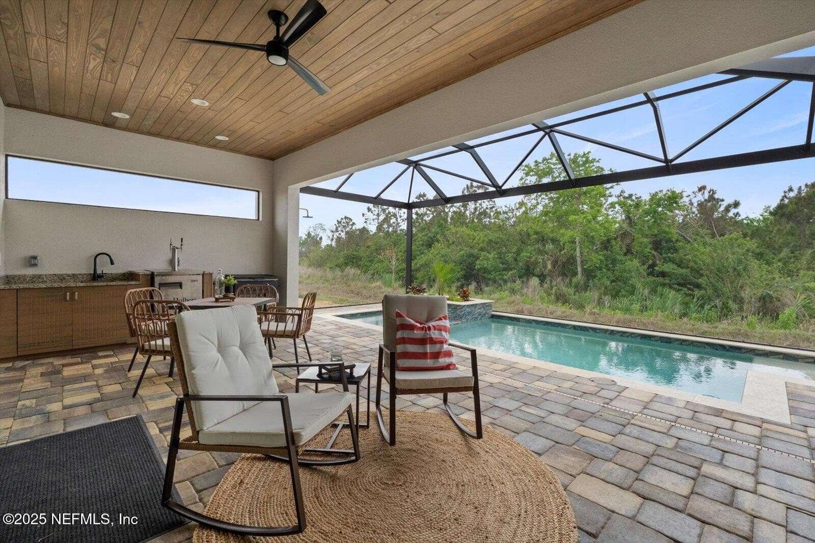 Photo 46 of 127 CORONADO Road, Flagler Beach, FL 32136