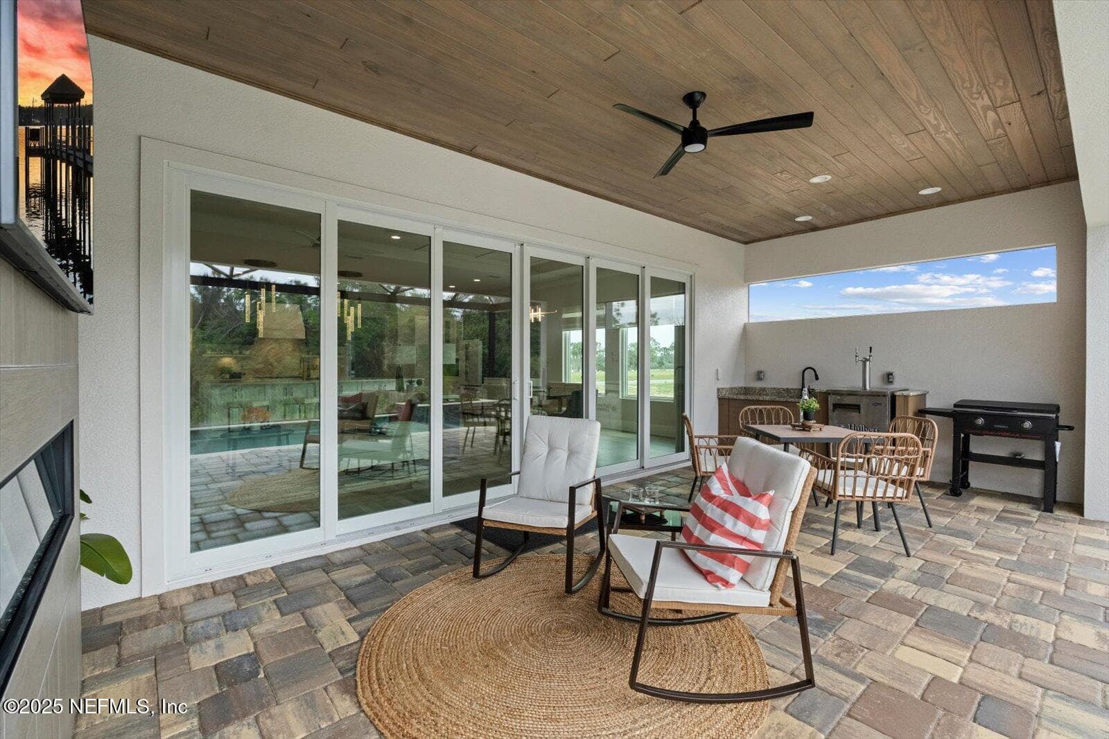 Photo 45 of 127 CORONADO Road, Flagler Beach, FL 32136